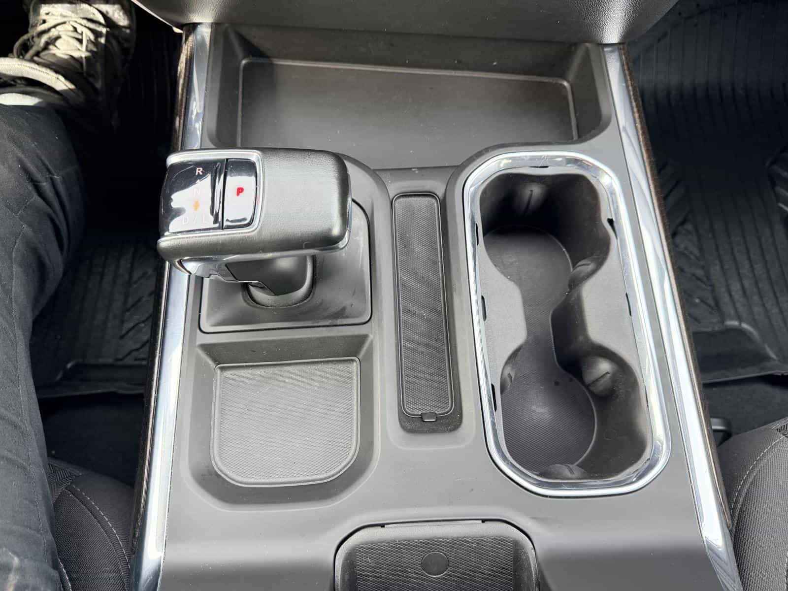 Image 27 Chevrolet Silverado 1500 RST 2024