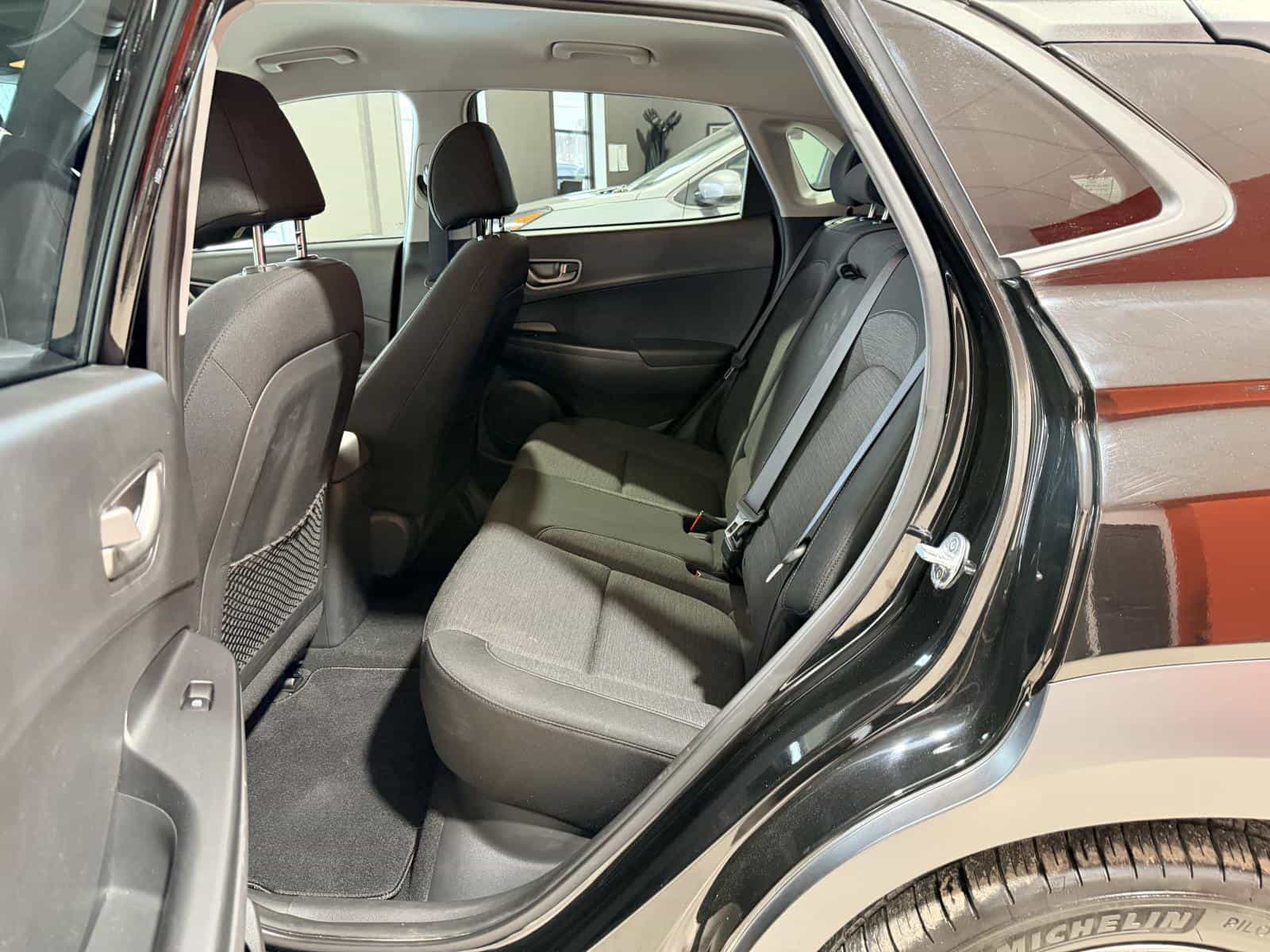 2020 Hyundai Kona EV Preferred - Image 13