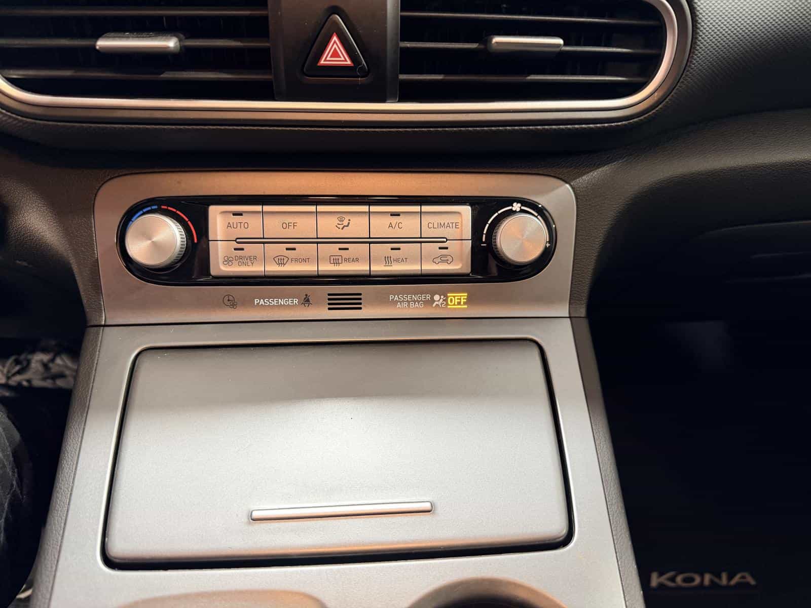 Image 25 Hyundai Kona EV Preferred 2020