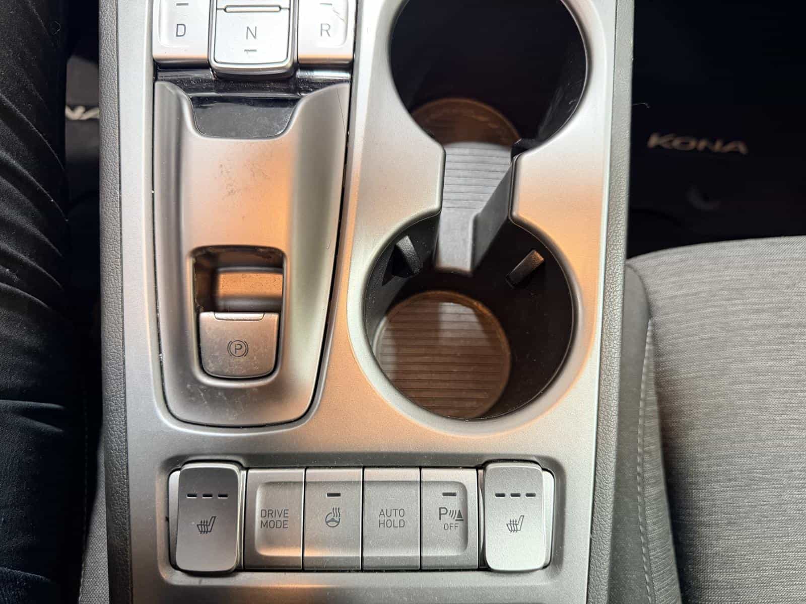 2020 Hyundai Kona EV Preferred - Image 26