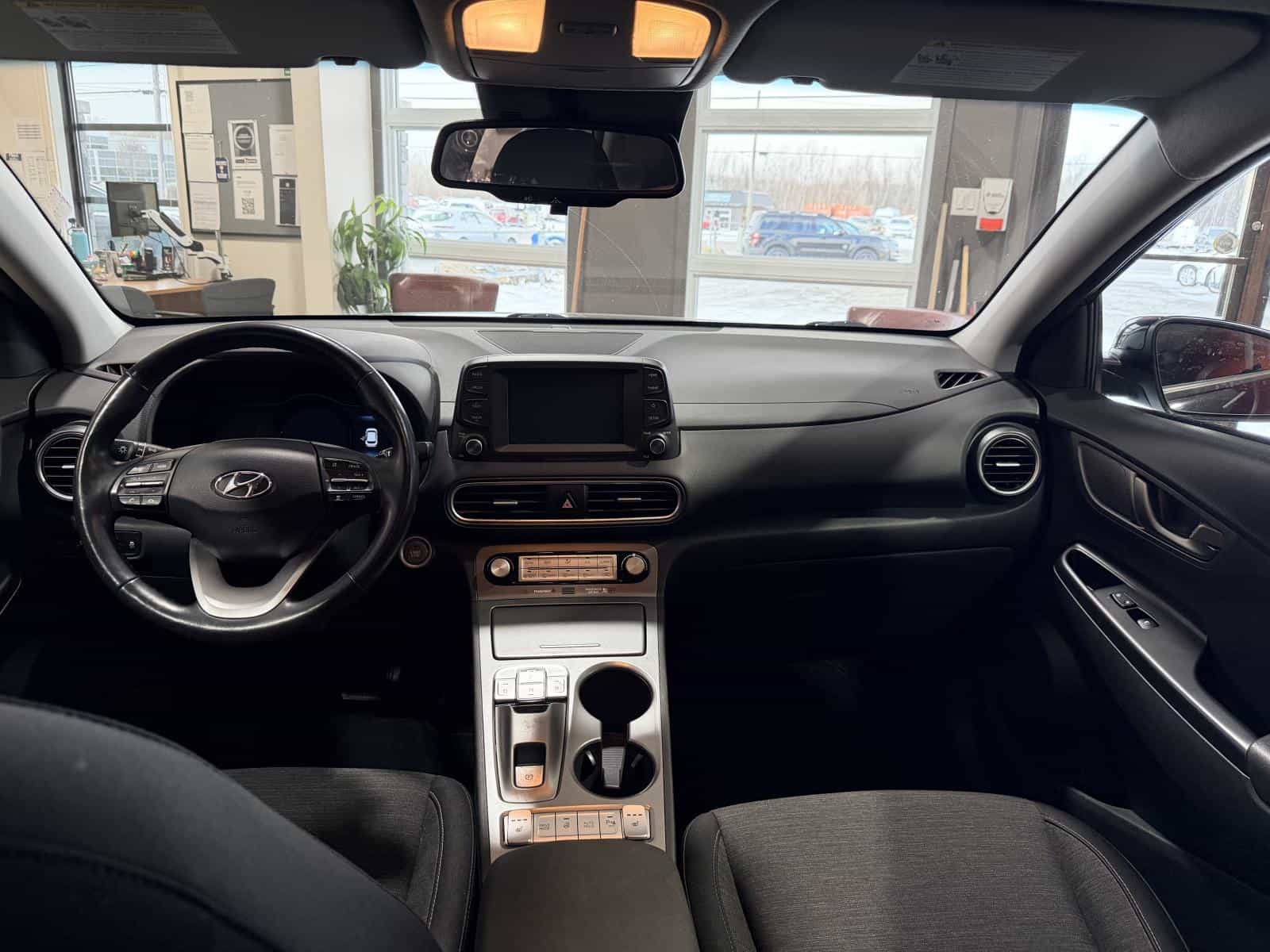 2020 Hyundai Kona EV Preferred - Image 27