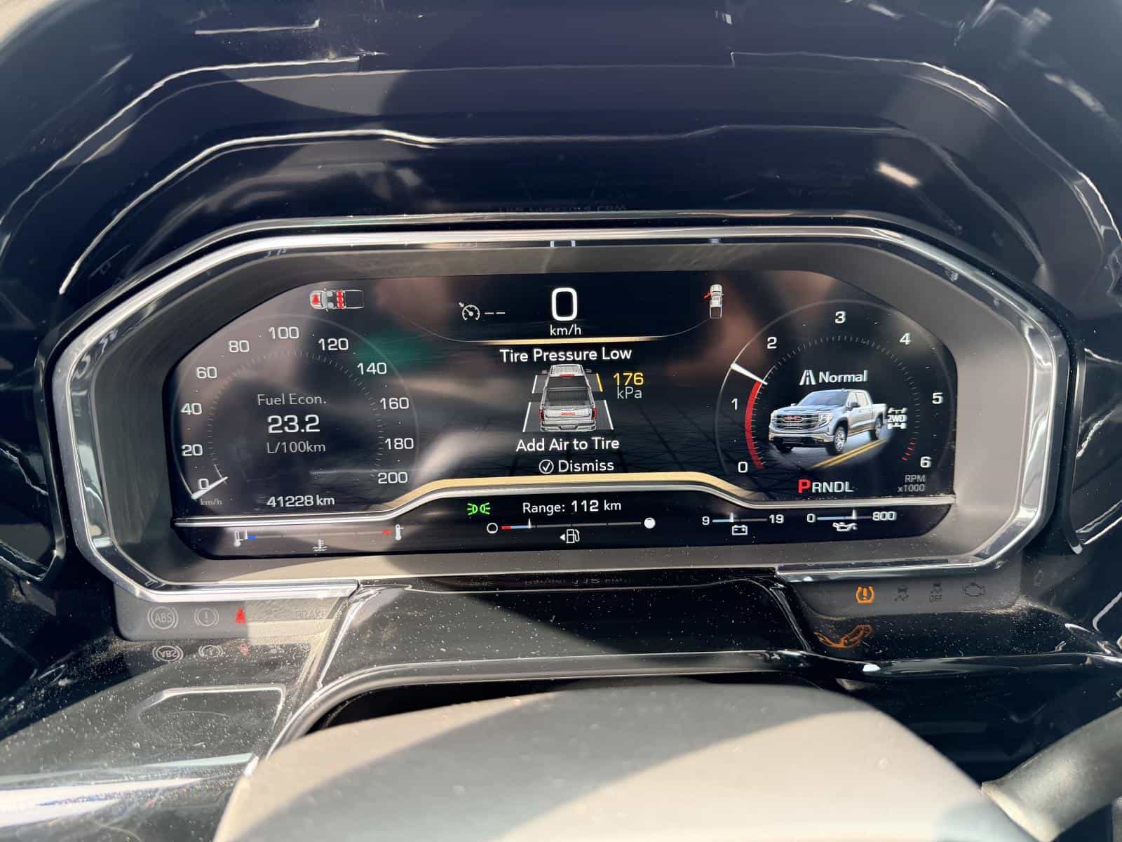 Image 19 GMC Sierra 1500 Elevation 2024