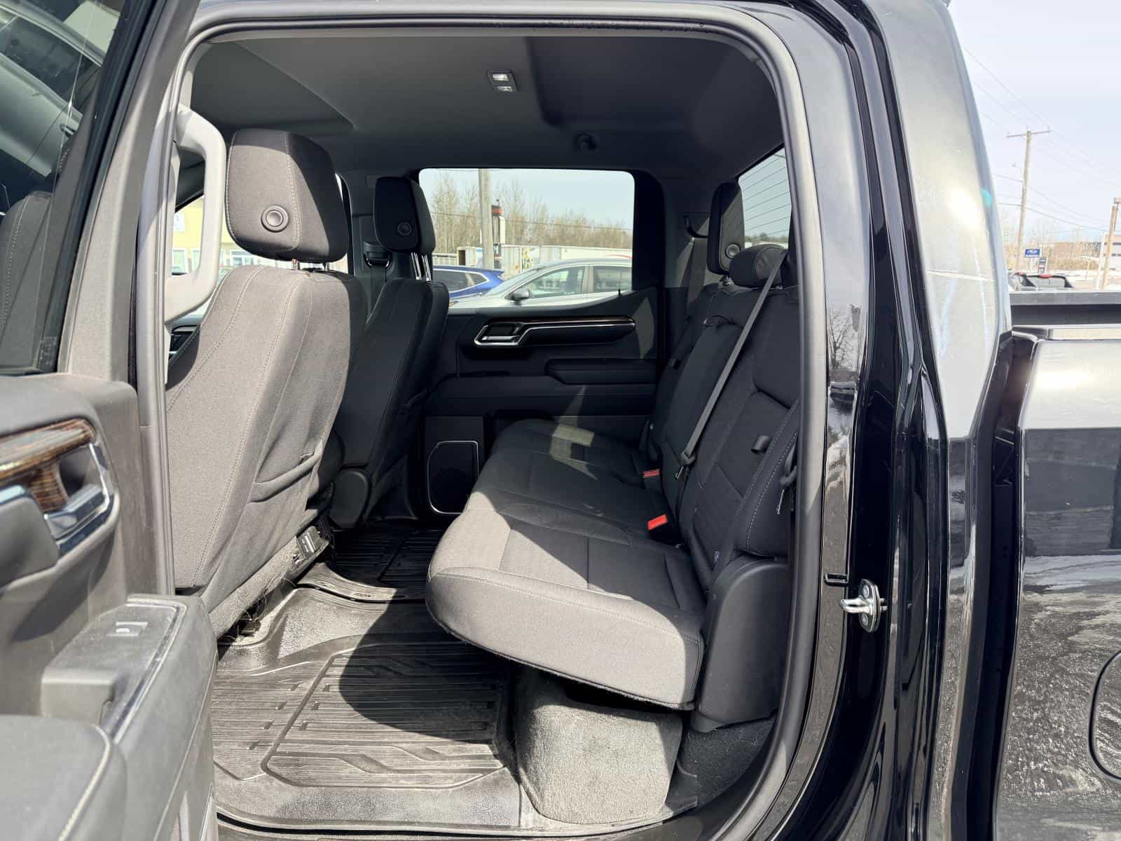 Image 13 GMC Sierra 1500 Elevation 2024