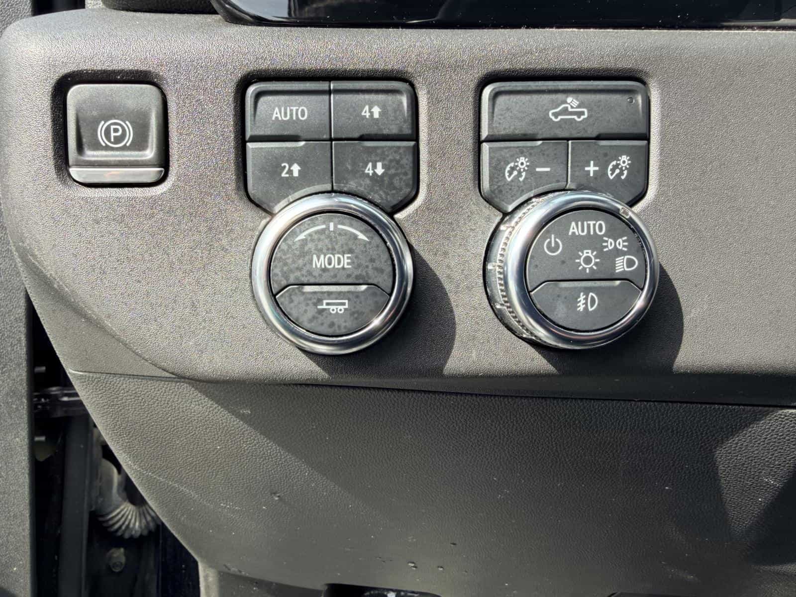 Image 27 GMC Sierra 1500 Elevation 2024