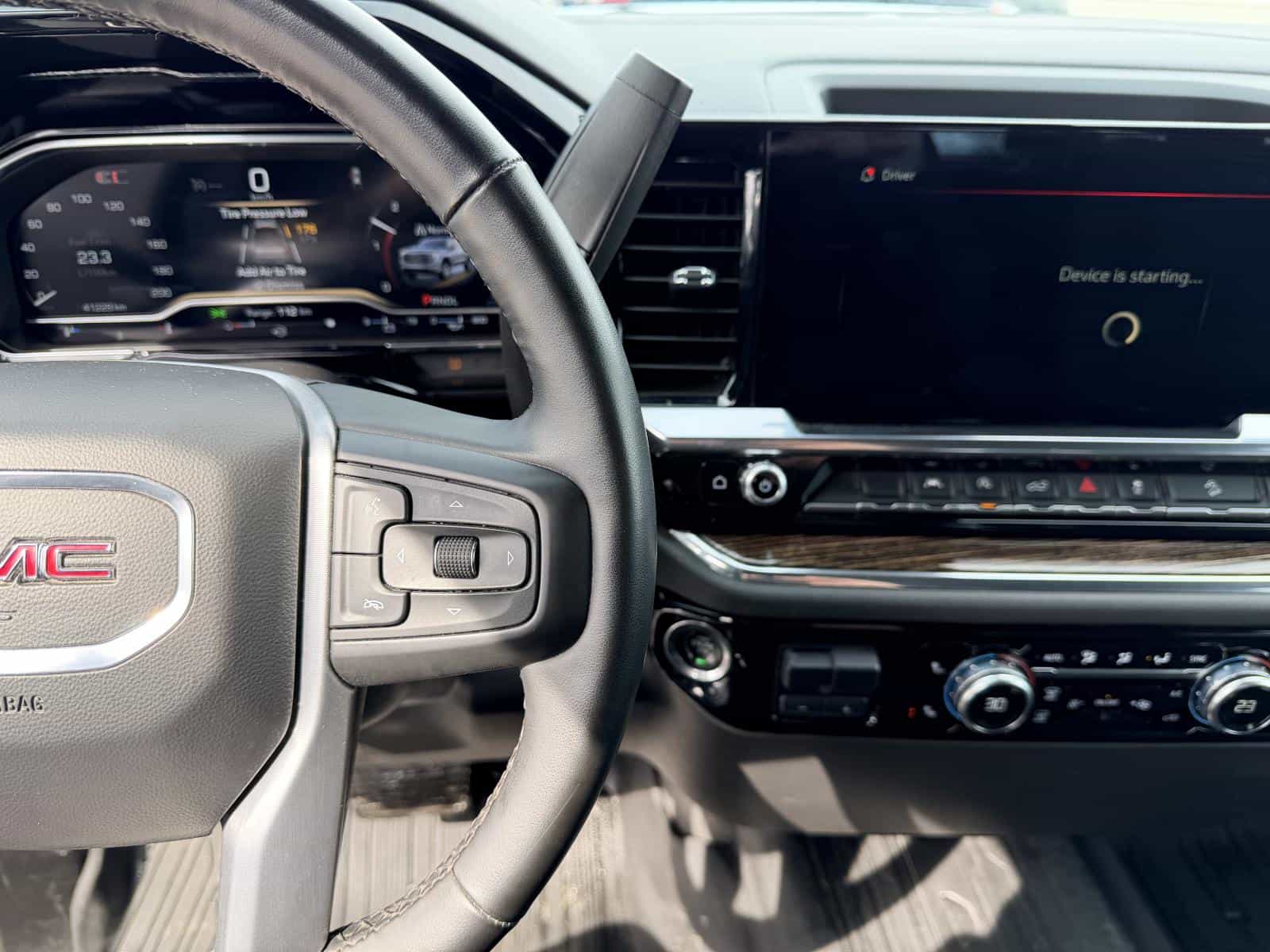 Image 21 GMC Sierra 1500 Elevation 2024