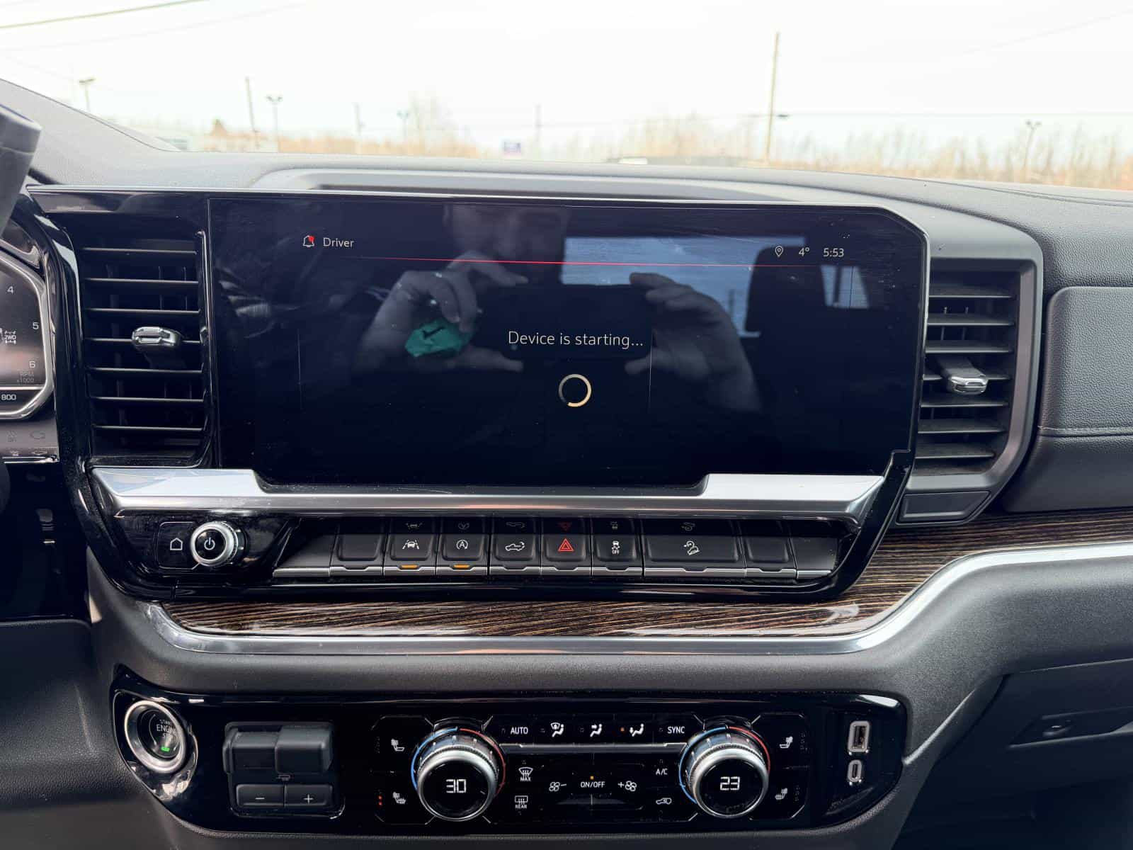 Image 23 GMC Sierra 1500 Elevation 2024