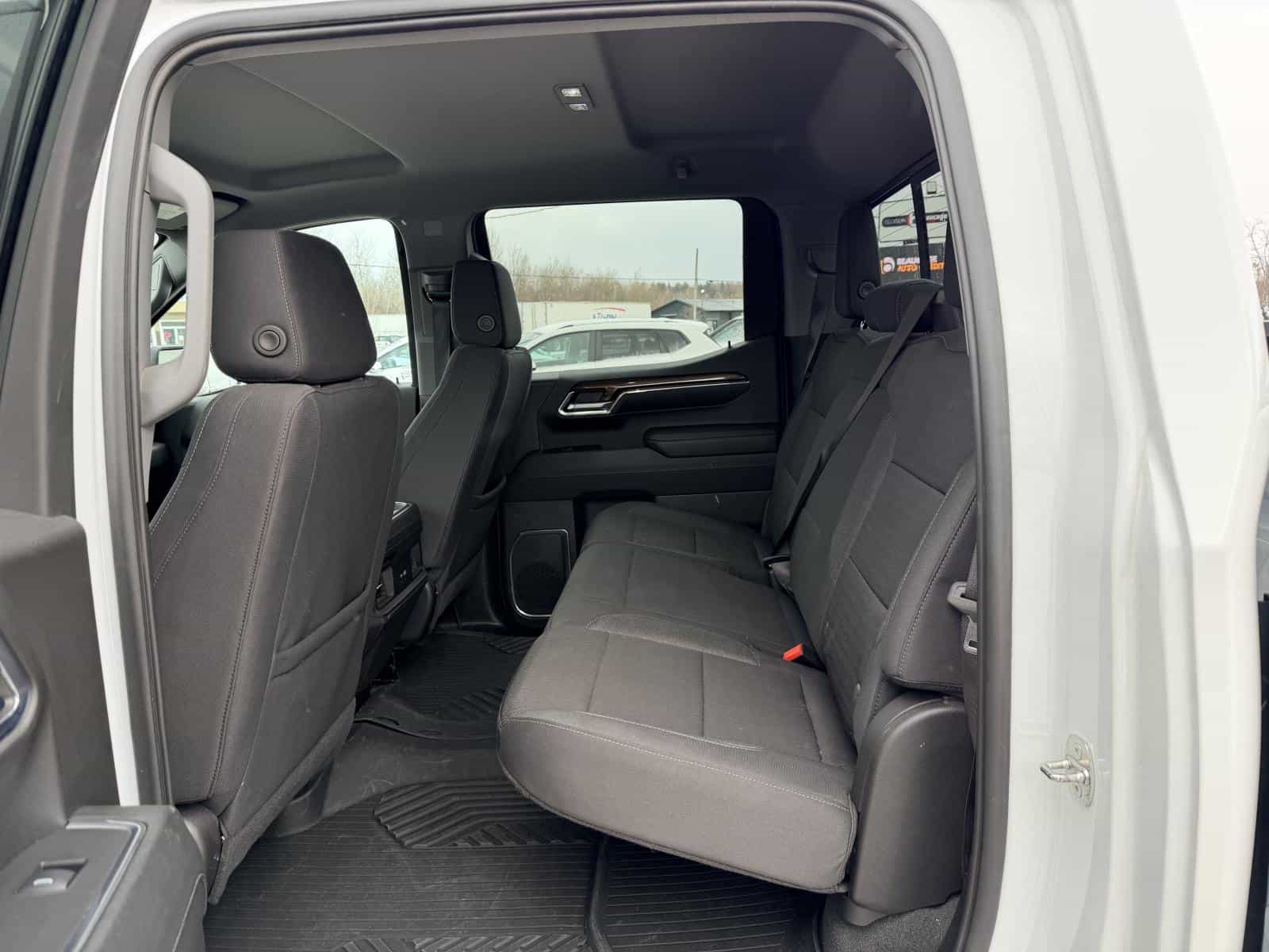 Image 13 Chevrolet Silverado 1500 LT Trail Boss 2024