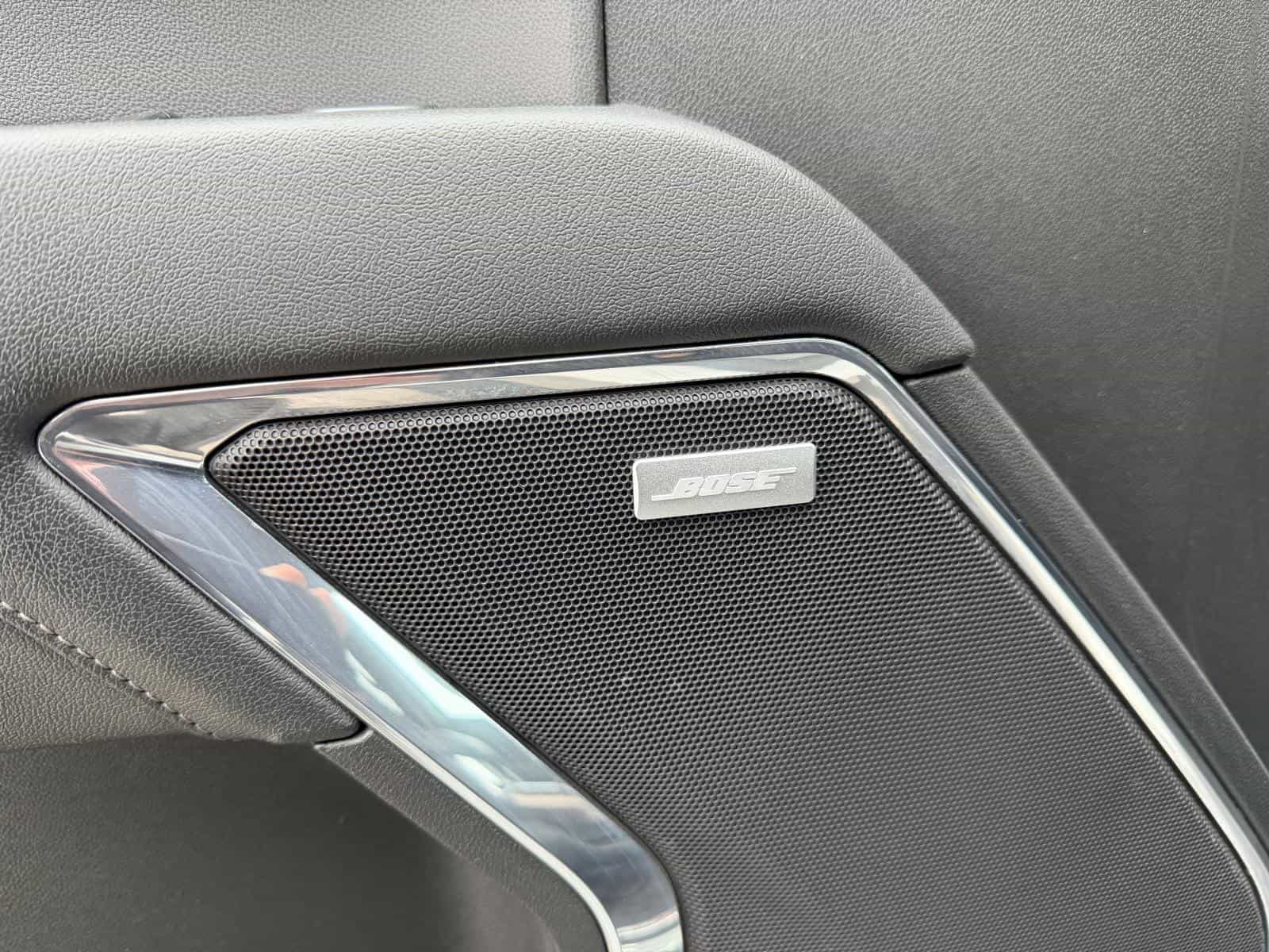 Image 17 Chevrolet Silverado 1500 LT Trail Boss 2024