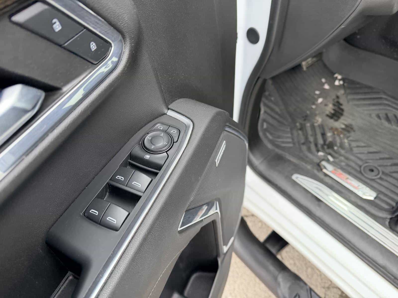 2024 Chevrolet Silverado 1500 LT Trail Boss - Image 16