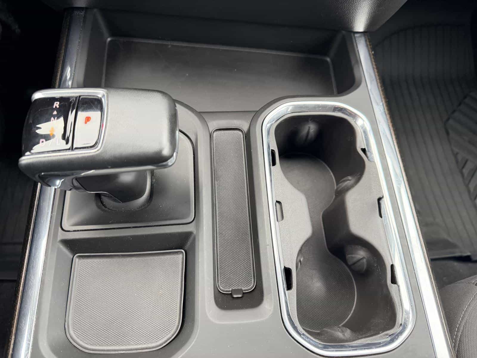 Image 29 Chevrolet Silverado 1500 LT Trail Boss 2024