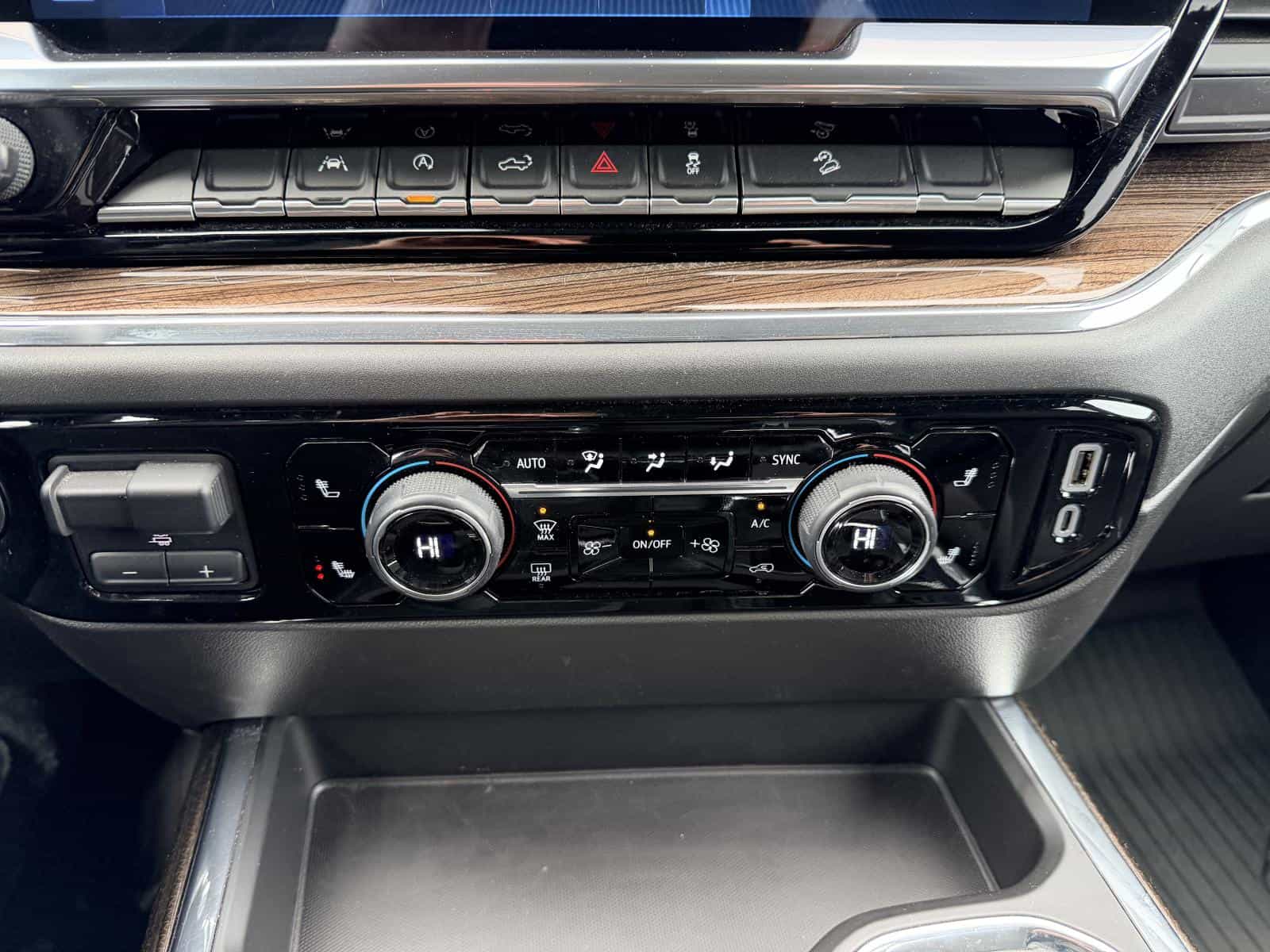 Image 28 Chevrolet Silverado 1500 LT Trail Boss 2024