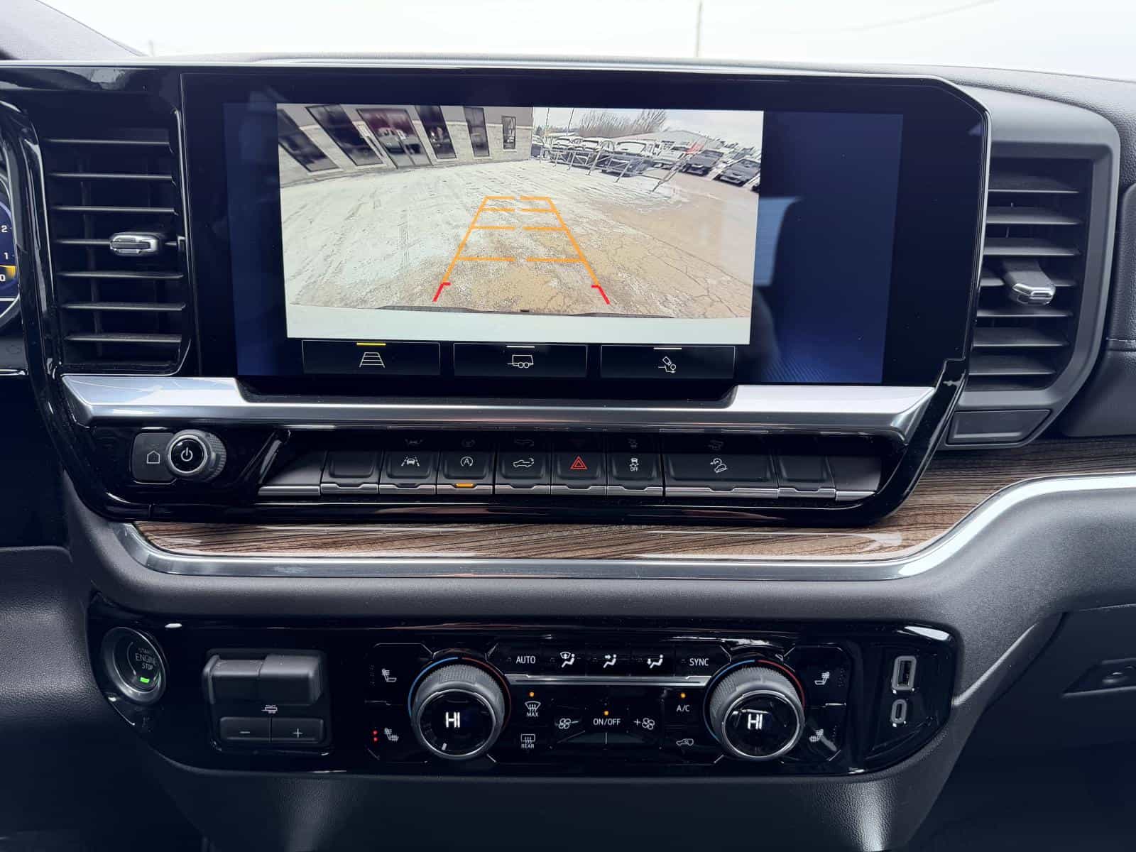 Image 27 Chevrolet Silverado 1500 LT Trail Boss 2024