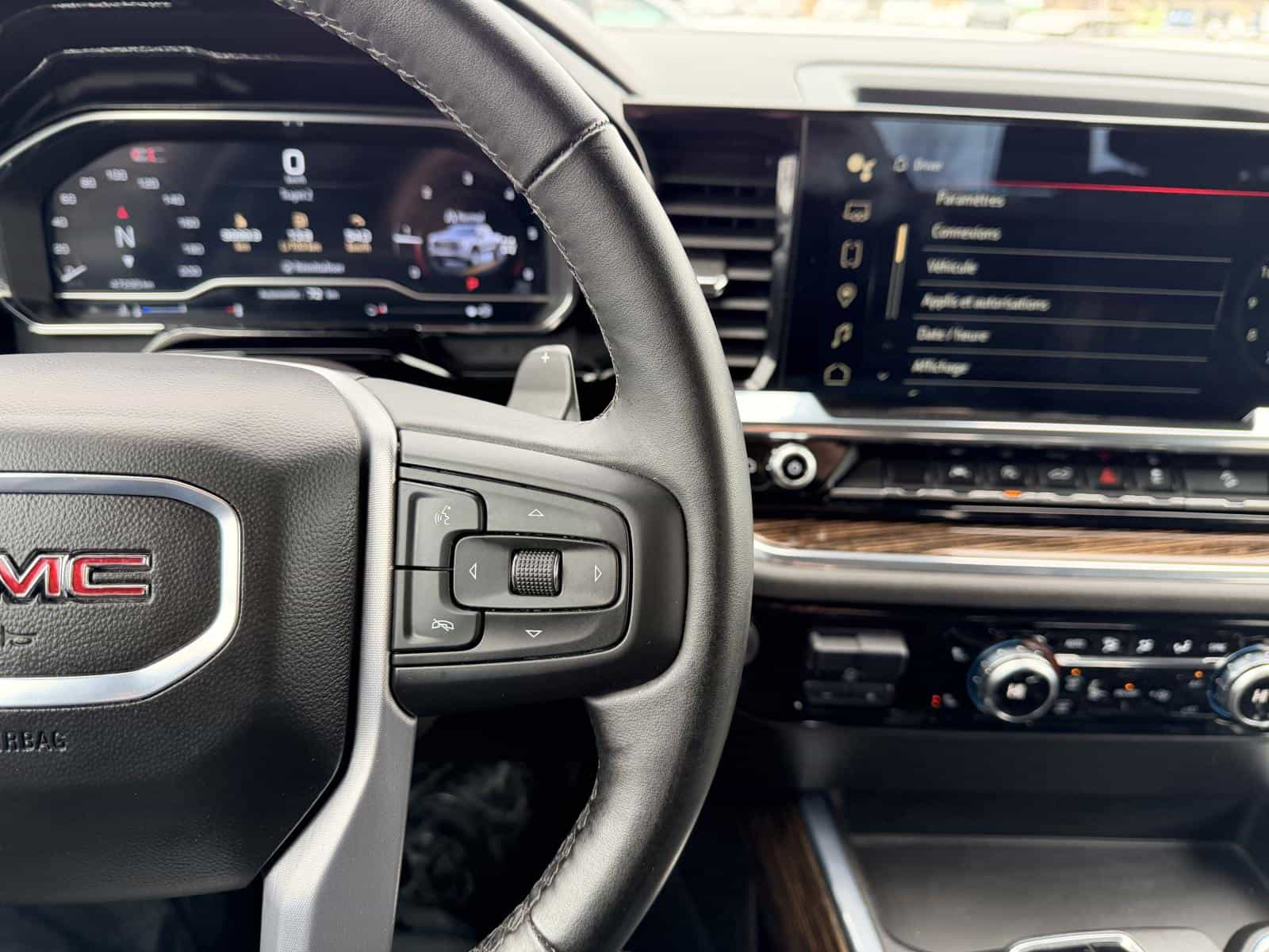 2024 GMC Sierra 1500 Elevation - Image 22