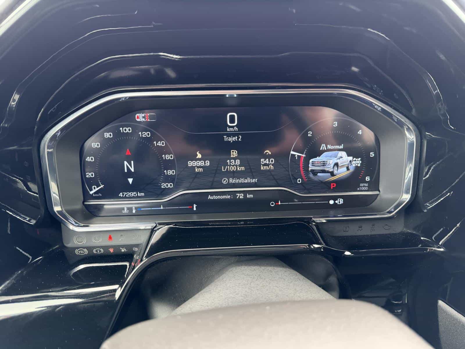 Image 20 GMC Sierra 1500 Elevation 2024