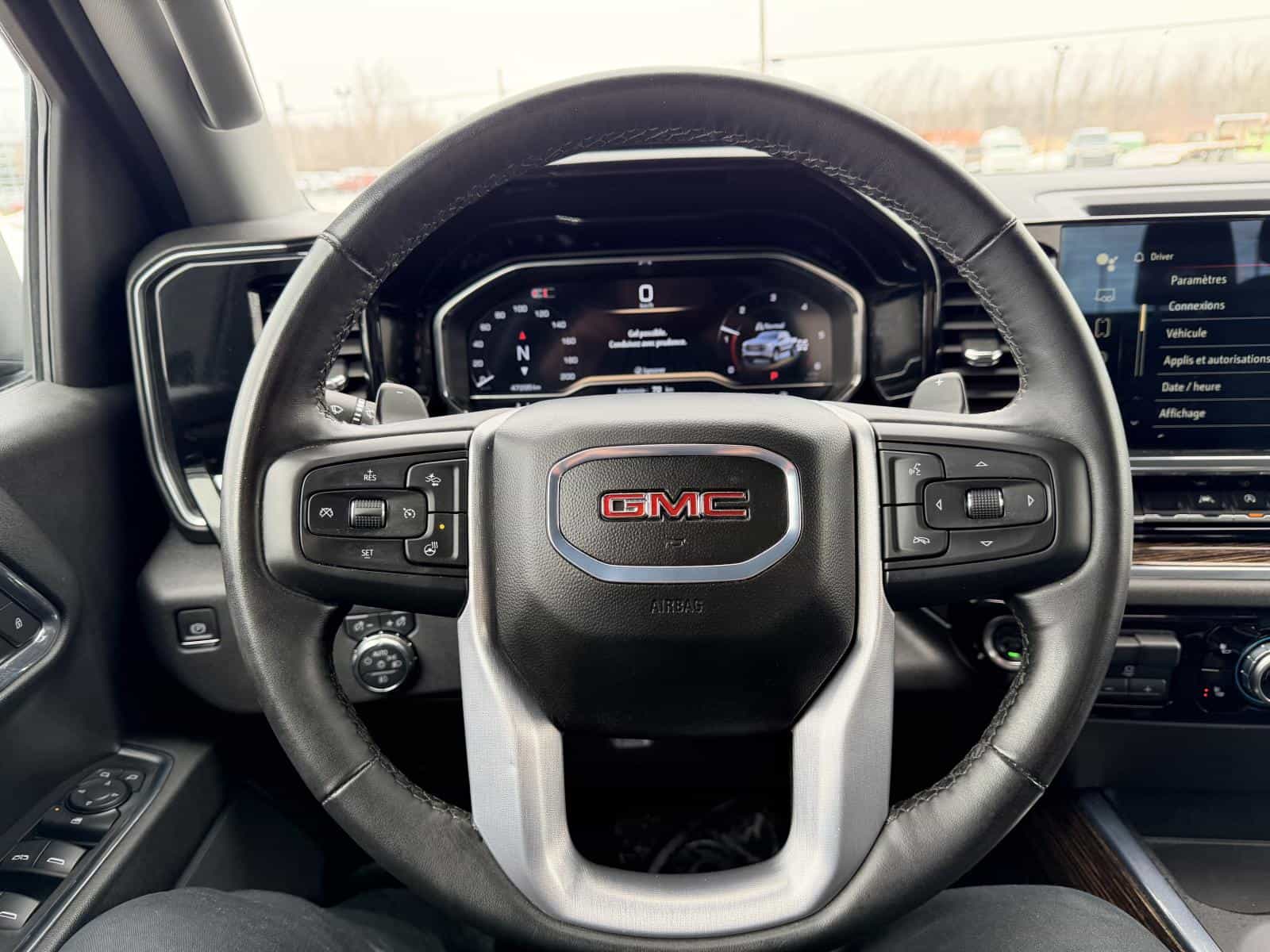 Image 19 GMC Sierra 1500 Elevation 2024