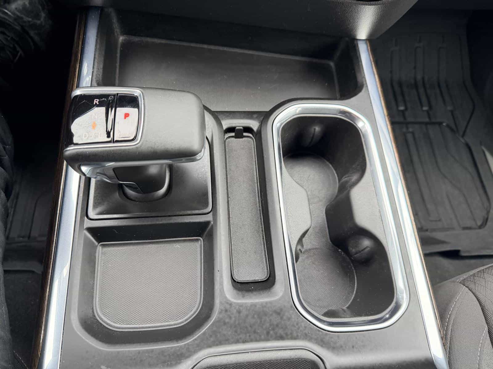 2024 GMC Sierra 1500 Elevation - Image 28