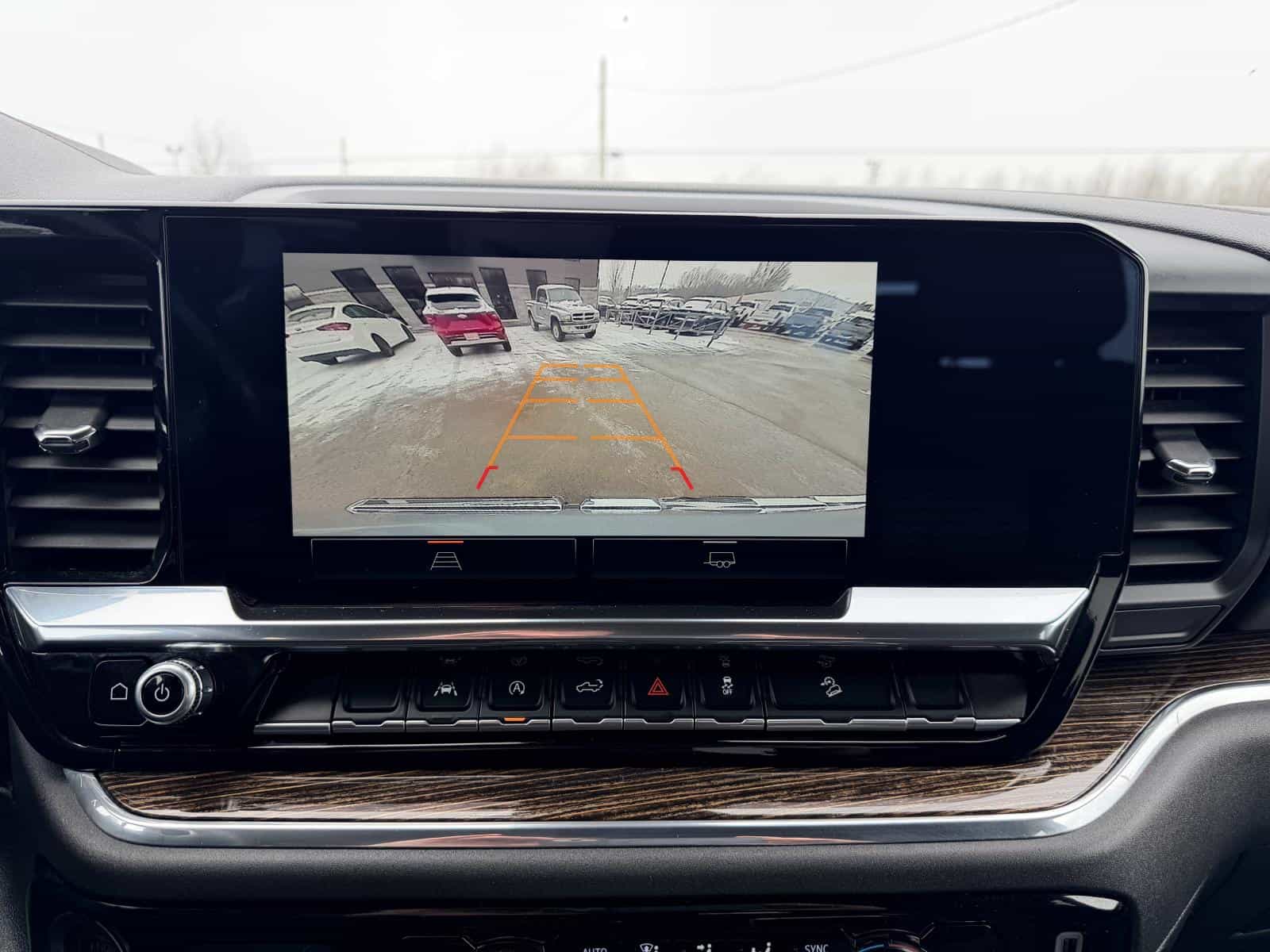 Image 25 GMC Sierra 1500 Elevation 2024