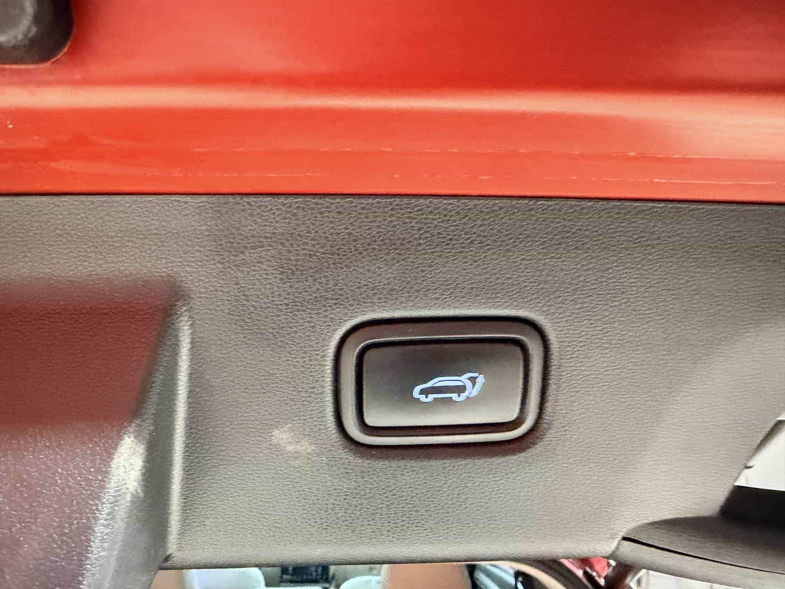 Image 8 Hyundai Tucson Hybrid Ultimate 2022