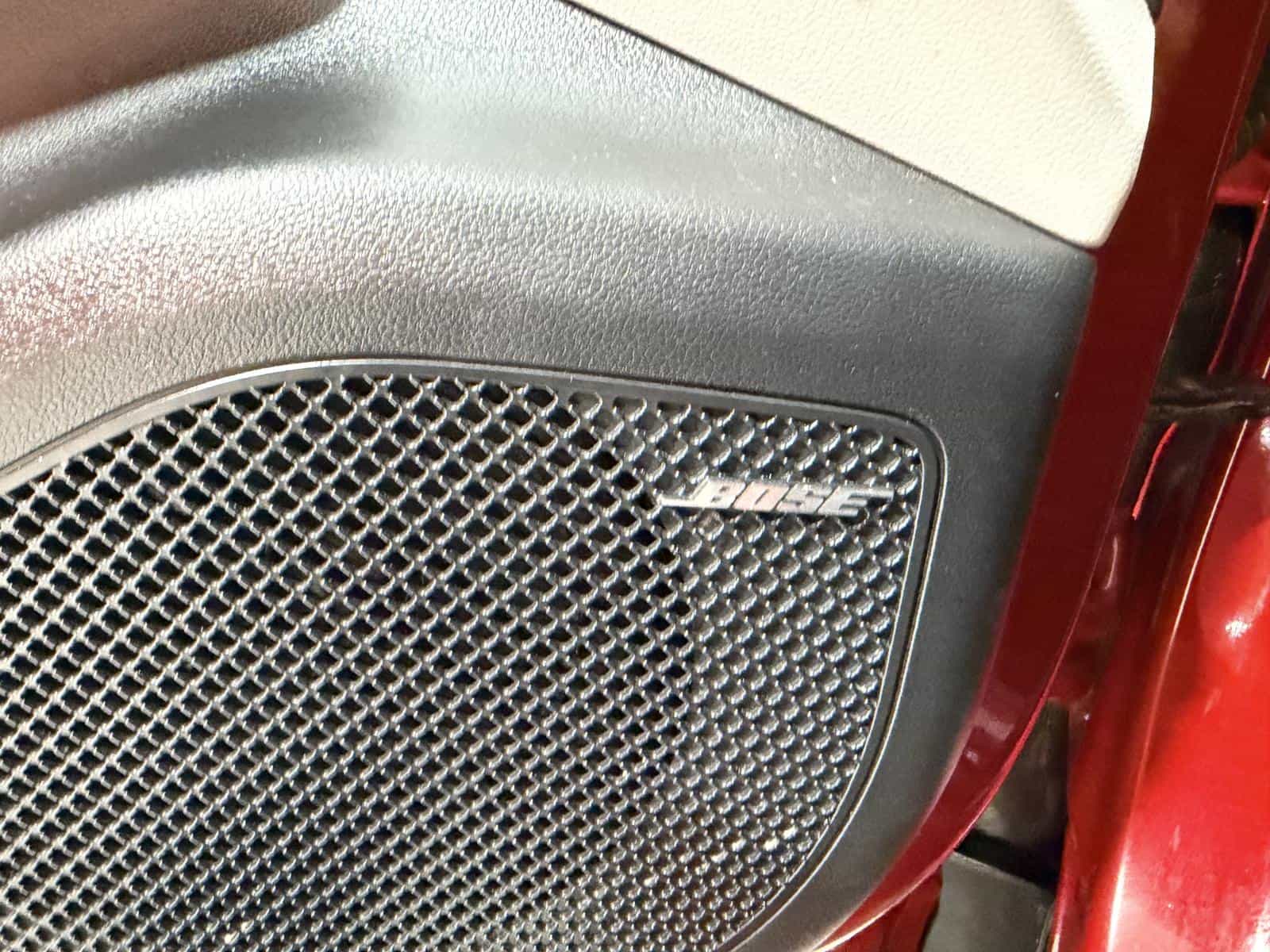 Image 20 Hyundai Tucson Hybrid Ultimate 2022