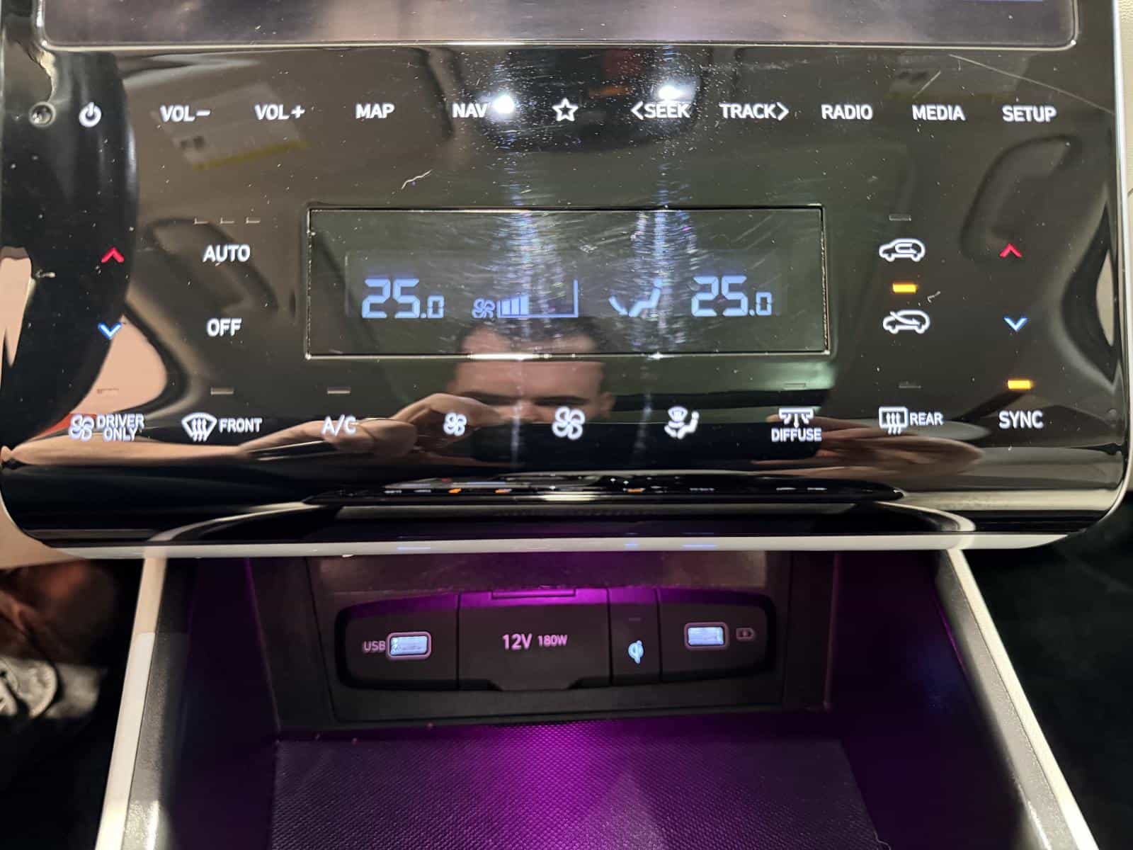 Image 29 Hyundai Tucson Hybrid Ultimate 2022