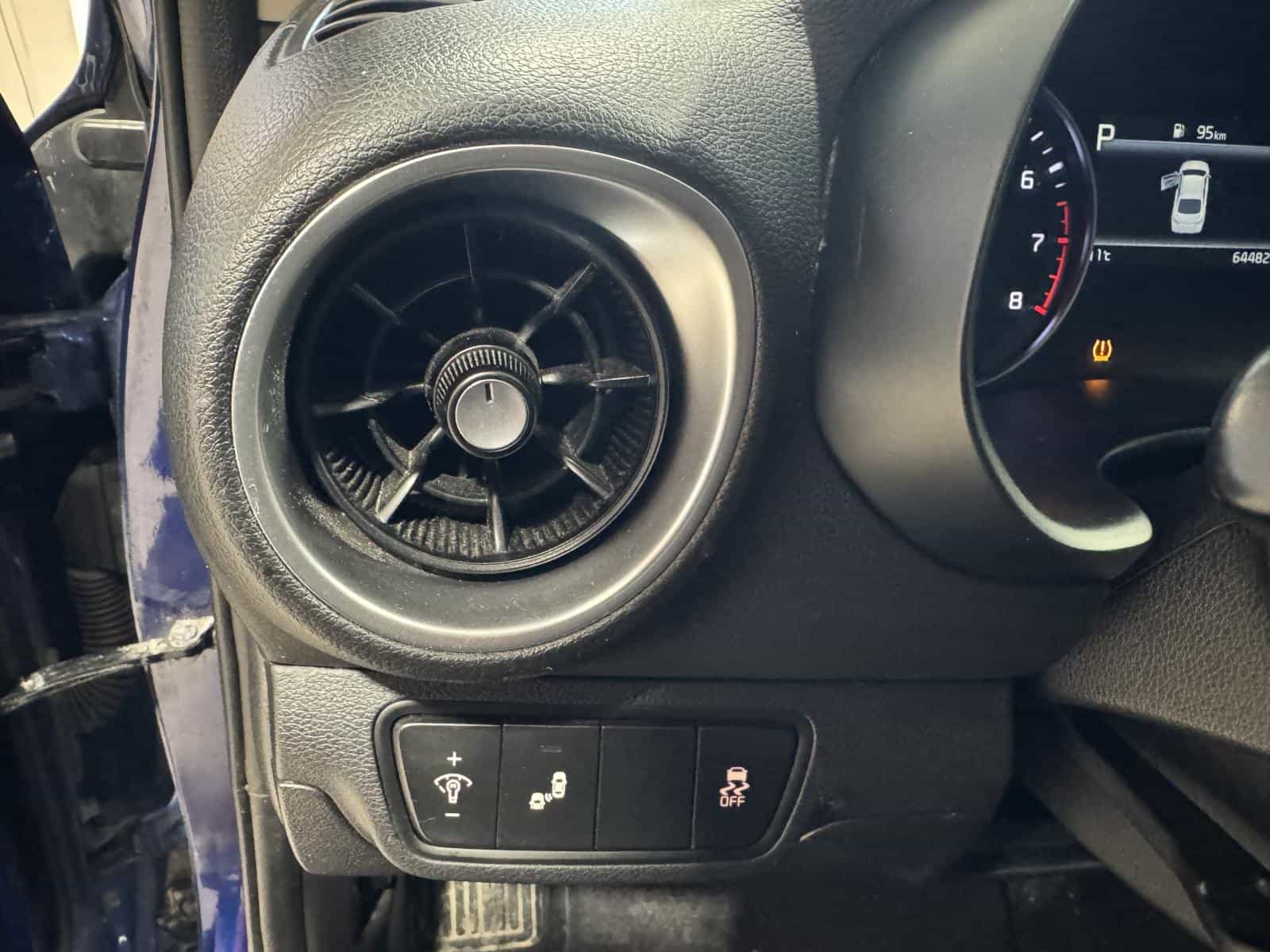 Image 16 Kia Forte EX 2022