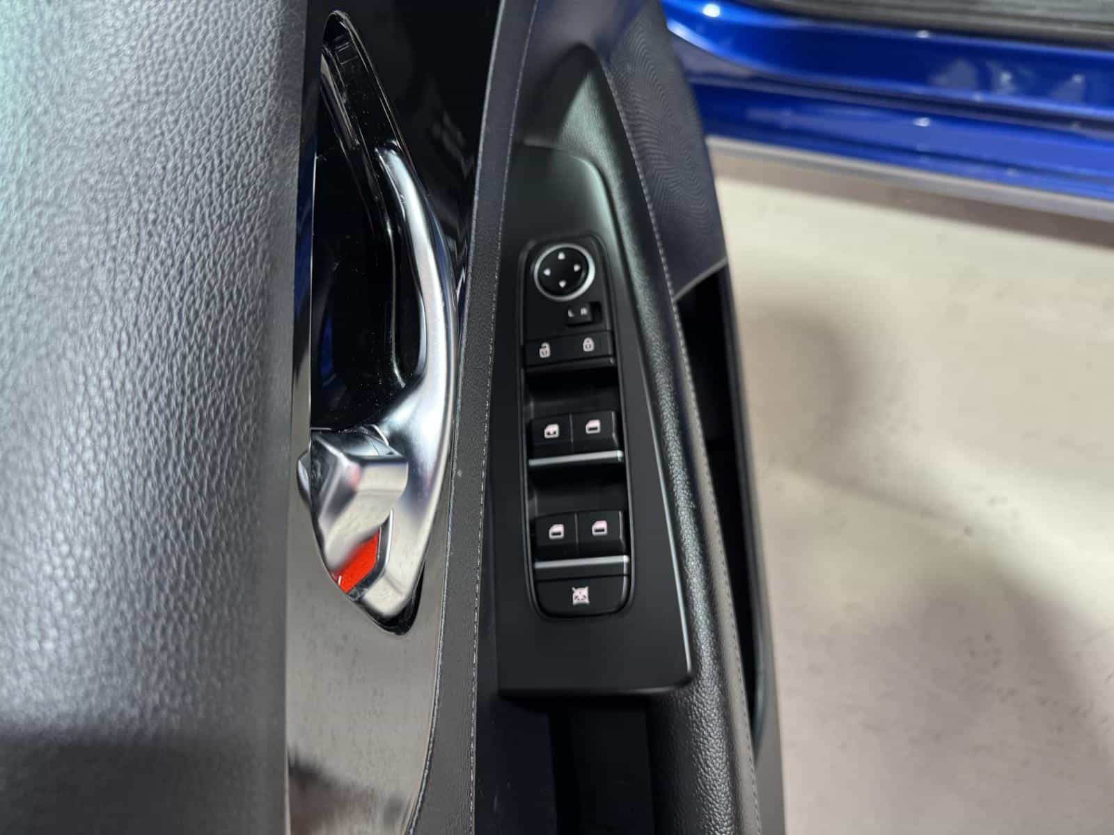 Image 14 Kia Forte EX 2022