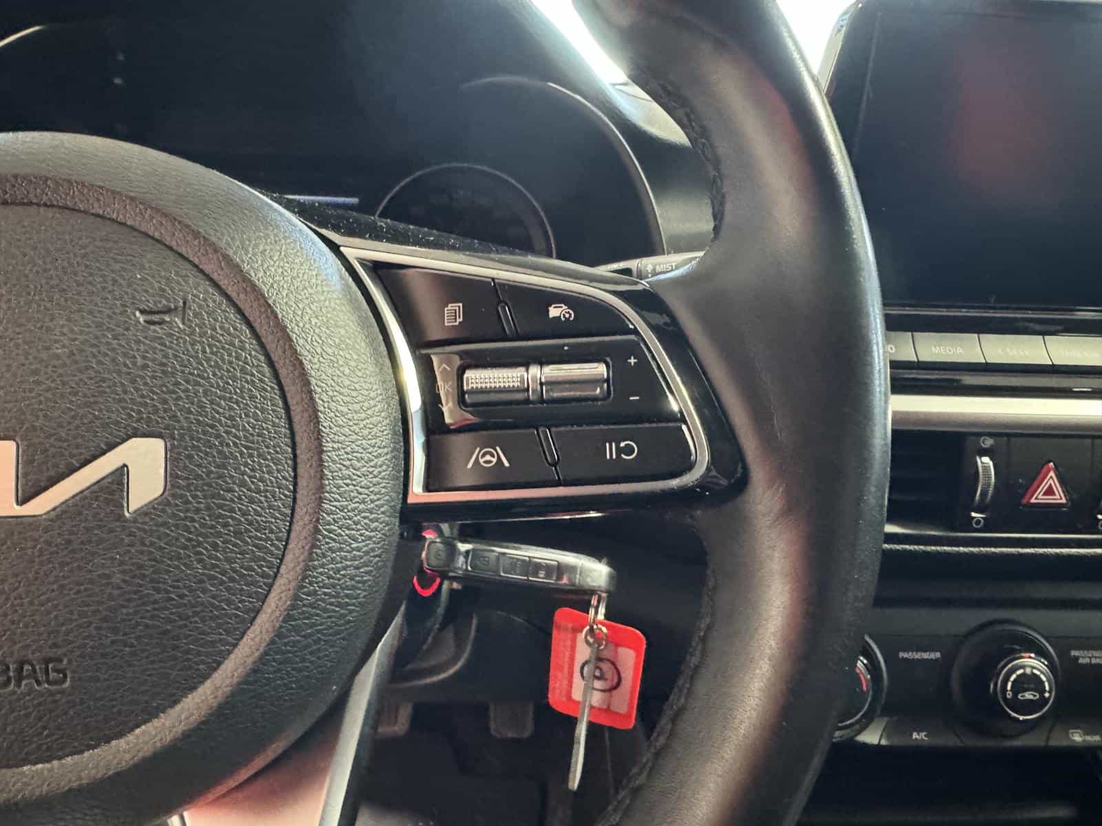 Image 19 Kia Forte EX 2022