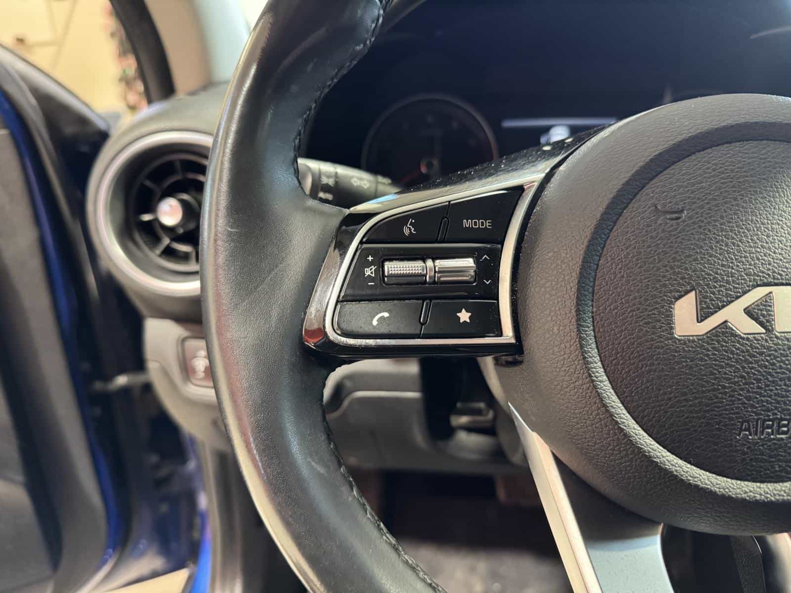 Image 18 Kia Forte EX 2022