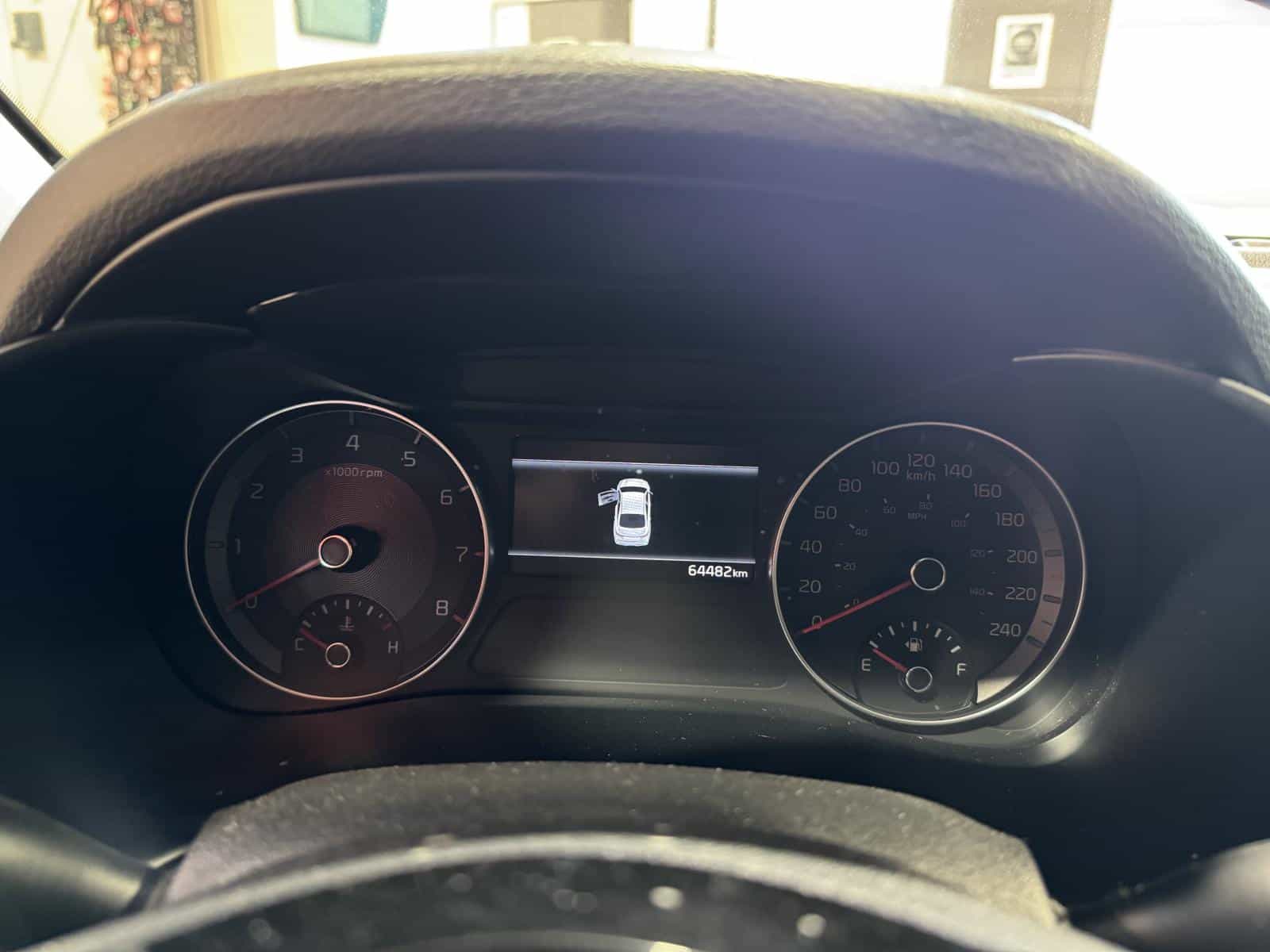 Image 21 Kia Forte EX 2022