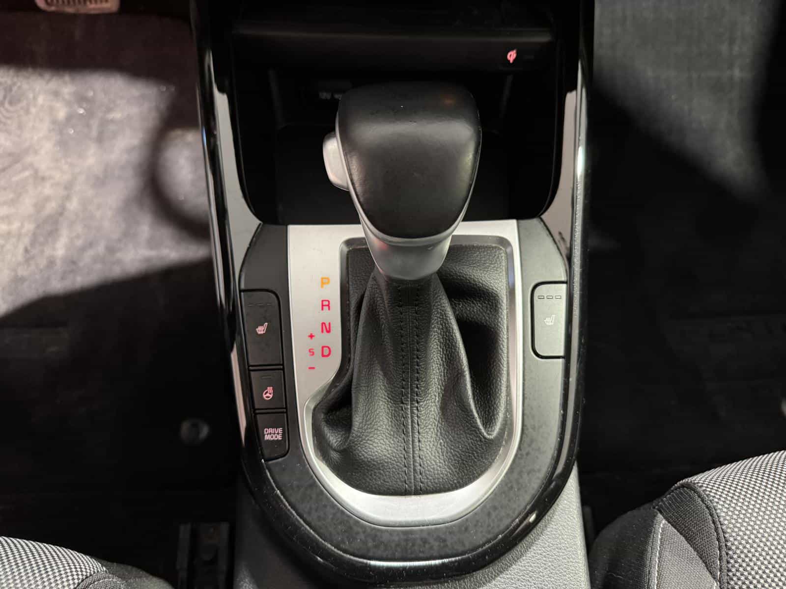 Image 26 Kia Forte EX 2022