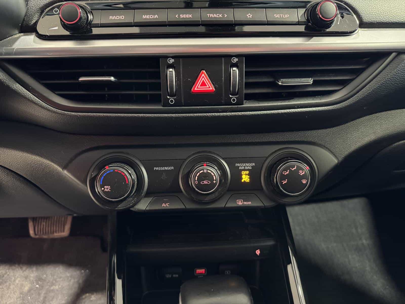 Image 25 Kia Forte EX 2022