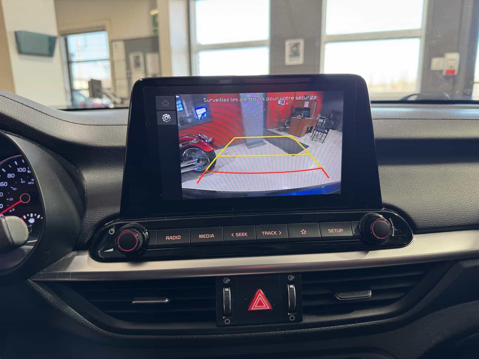 Image 23 Kia Forte EX 2022