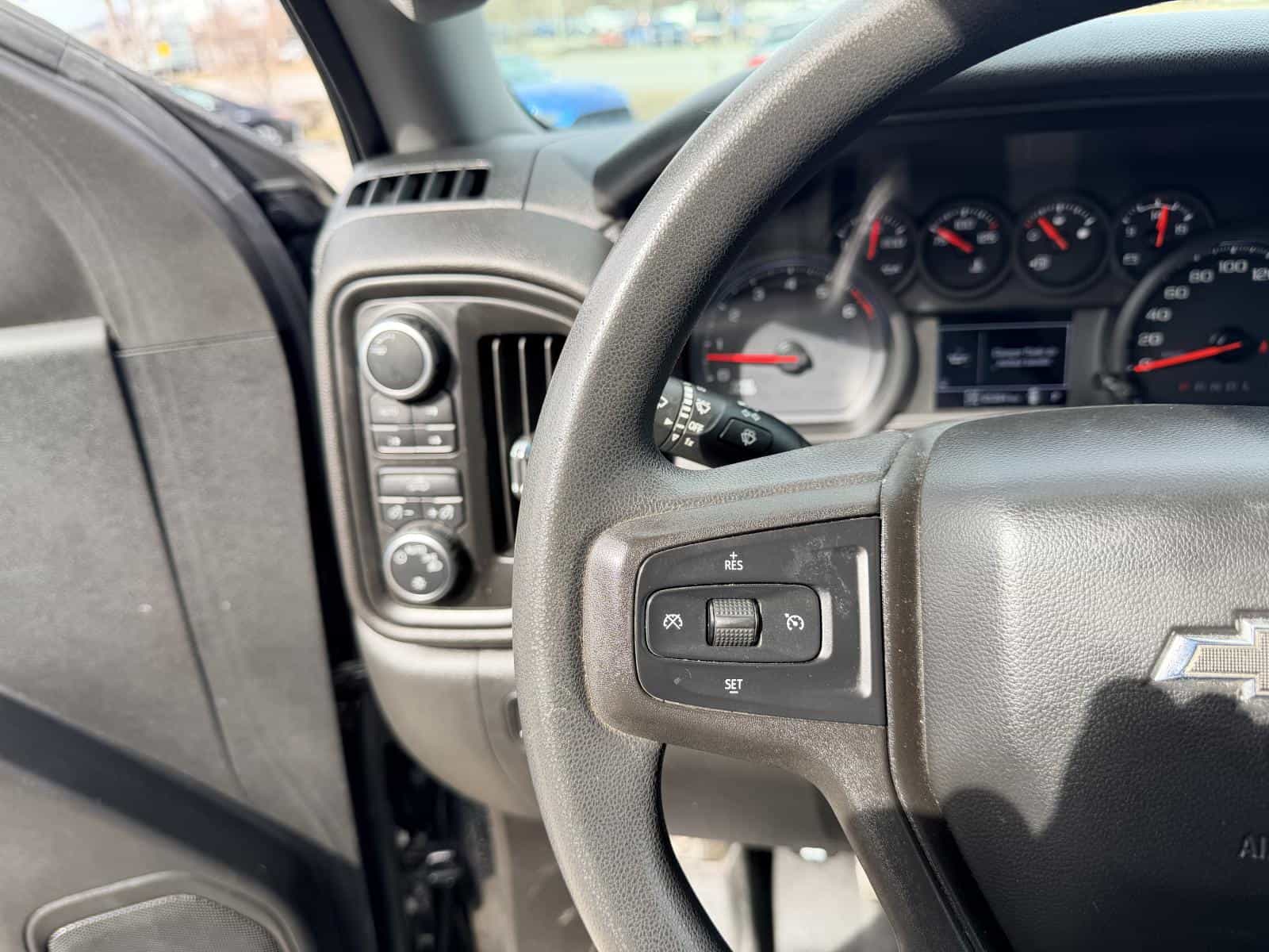 2020 Chevrolet Silverado 1500 Custom Trail Boss - Image 20