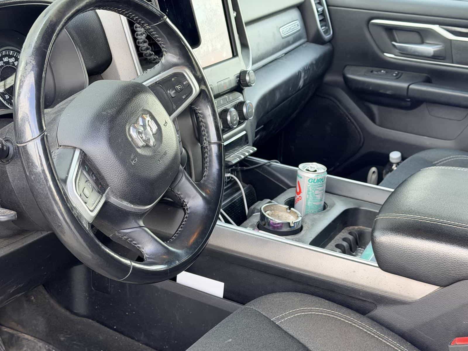 2020 RAM 1500 Big Horn - Image 3