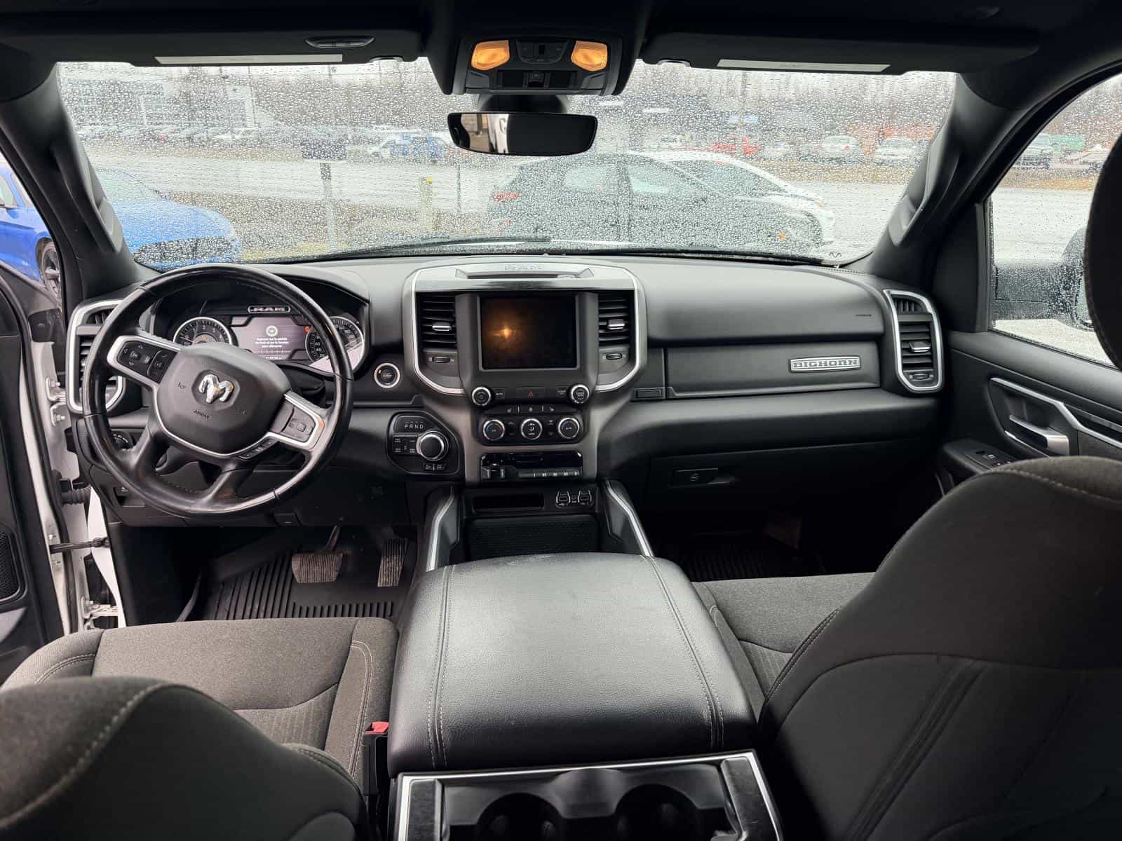 Image 31 RAM 1500 Big Horn 2020