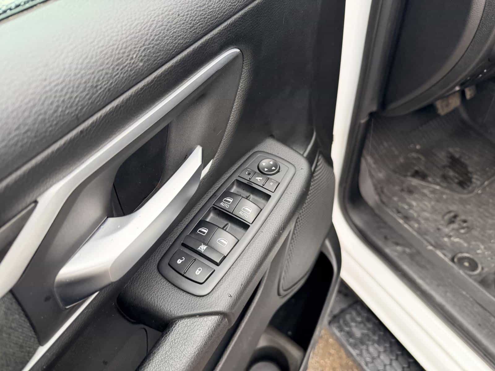 Image 16 RAM 1500 Big Horn 2020