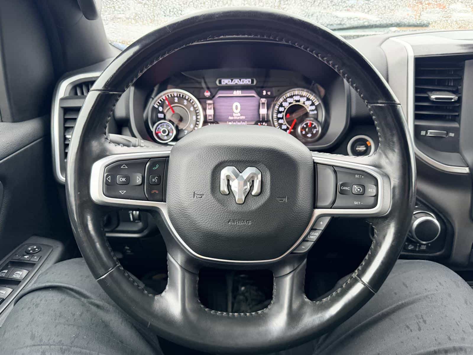 Image 19 RAM 1500 Big Horn 2020