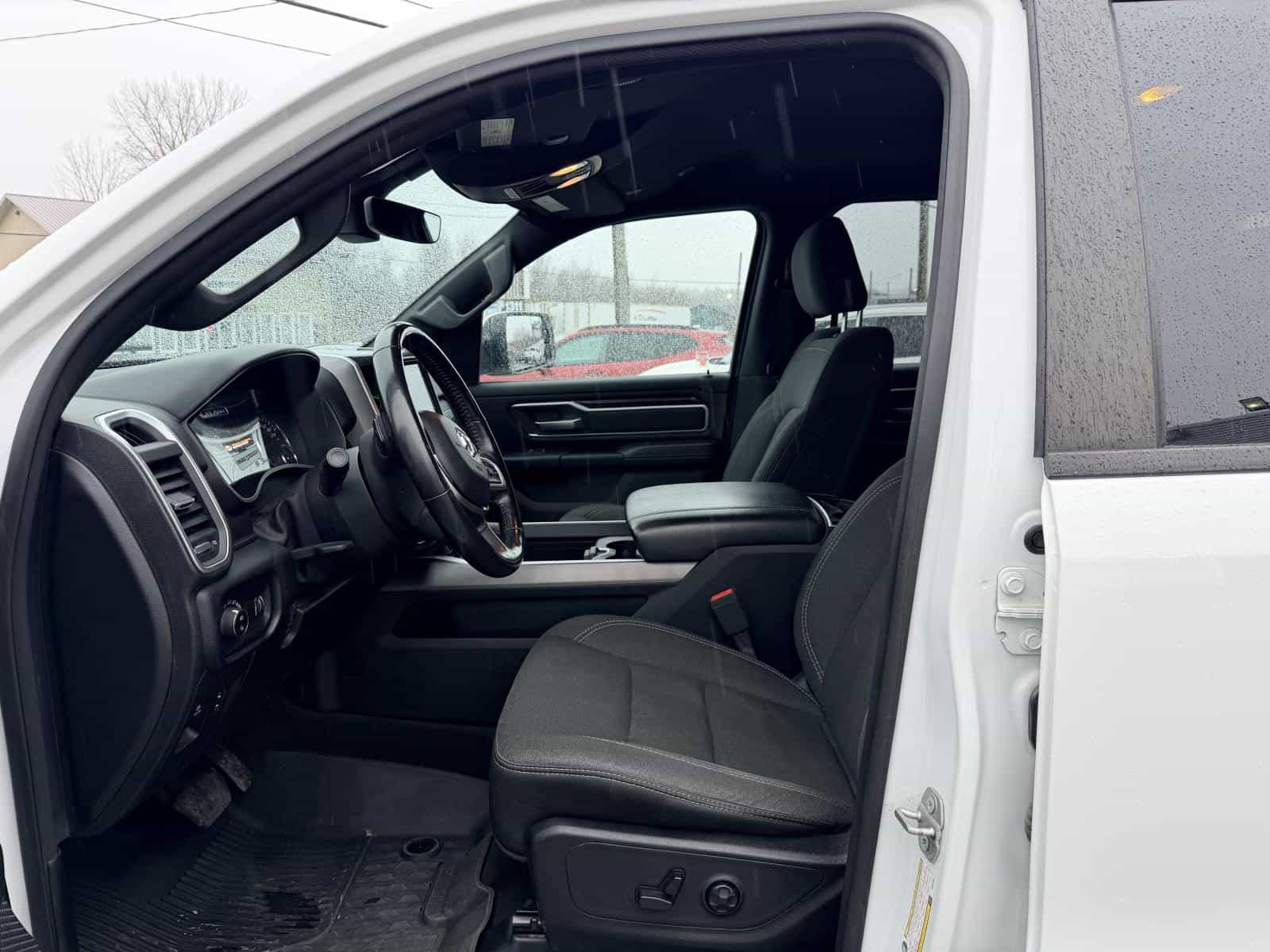 Image 15 RAM 1500 Big Horn 2020