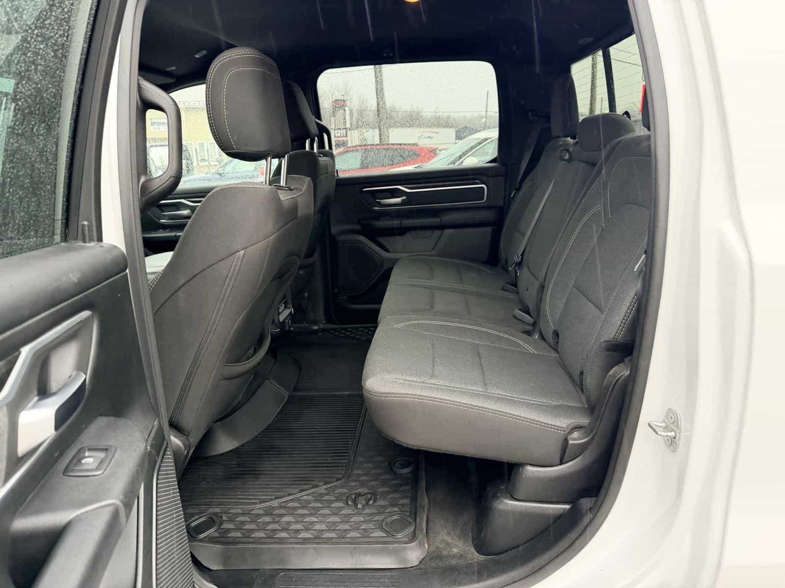 Image 13 RAM 1500 Big Horn 2020