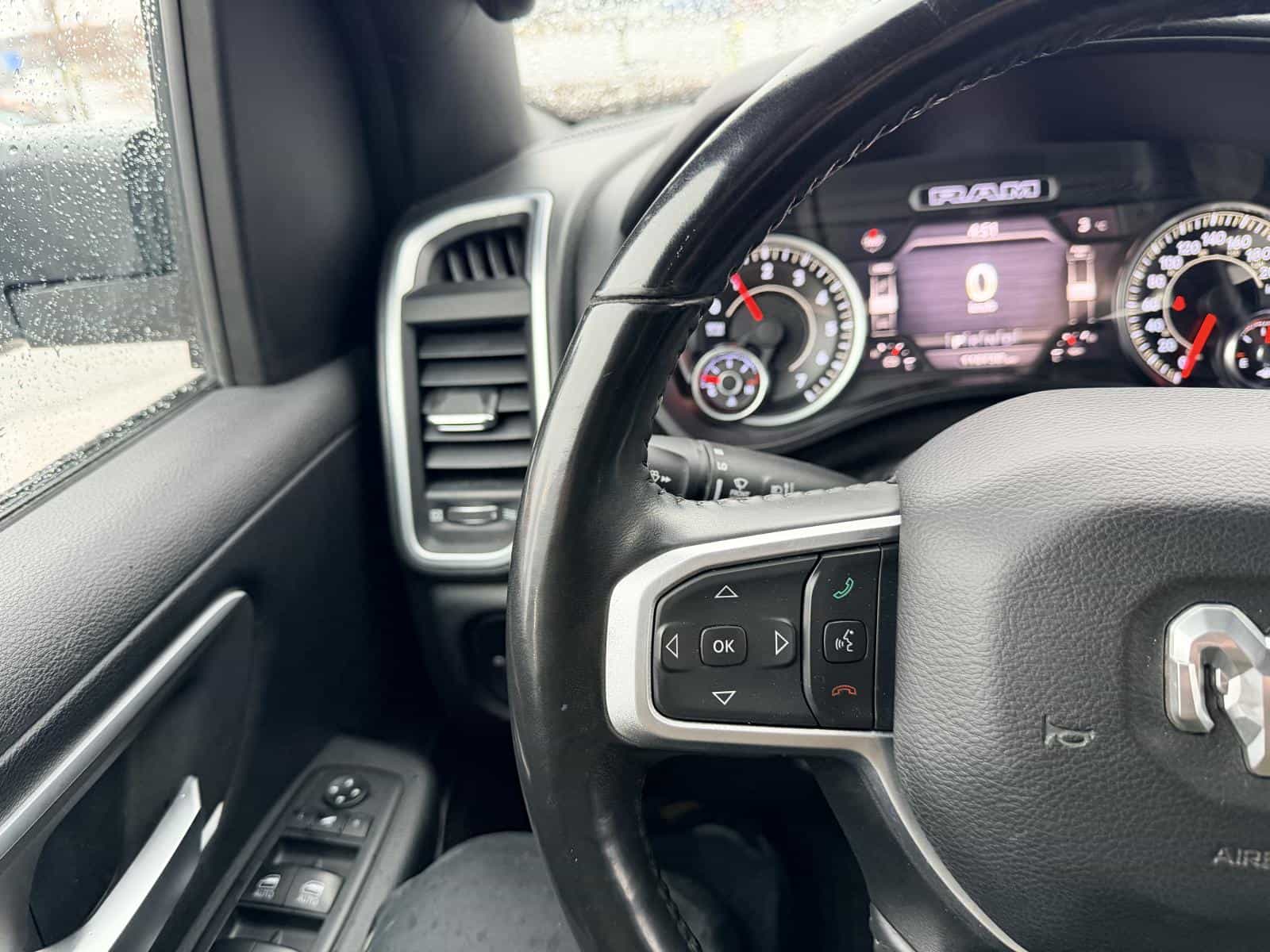 Image 20 RAM 1500 Big Horn 2020