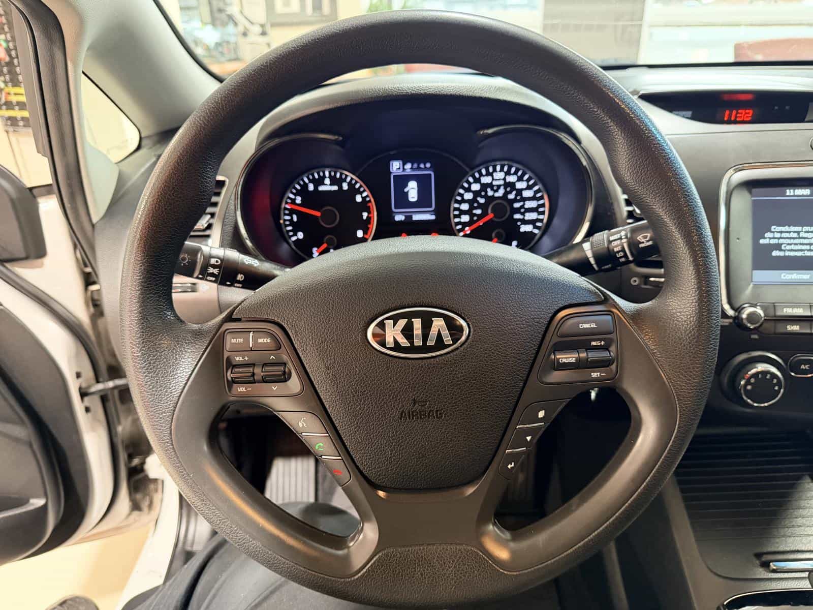 Image 14 Kia Forte LX Plus 2018