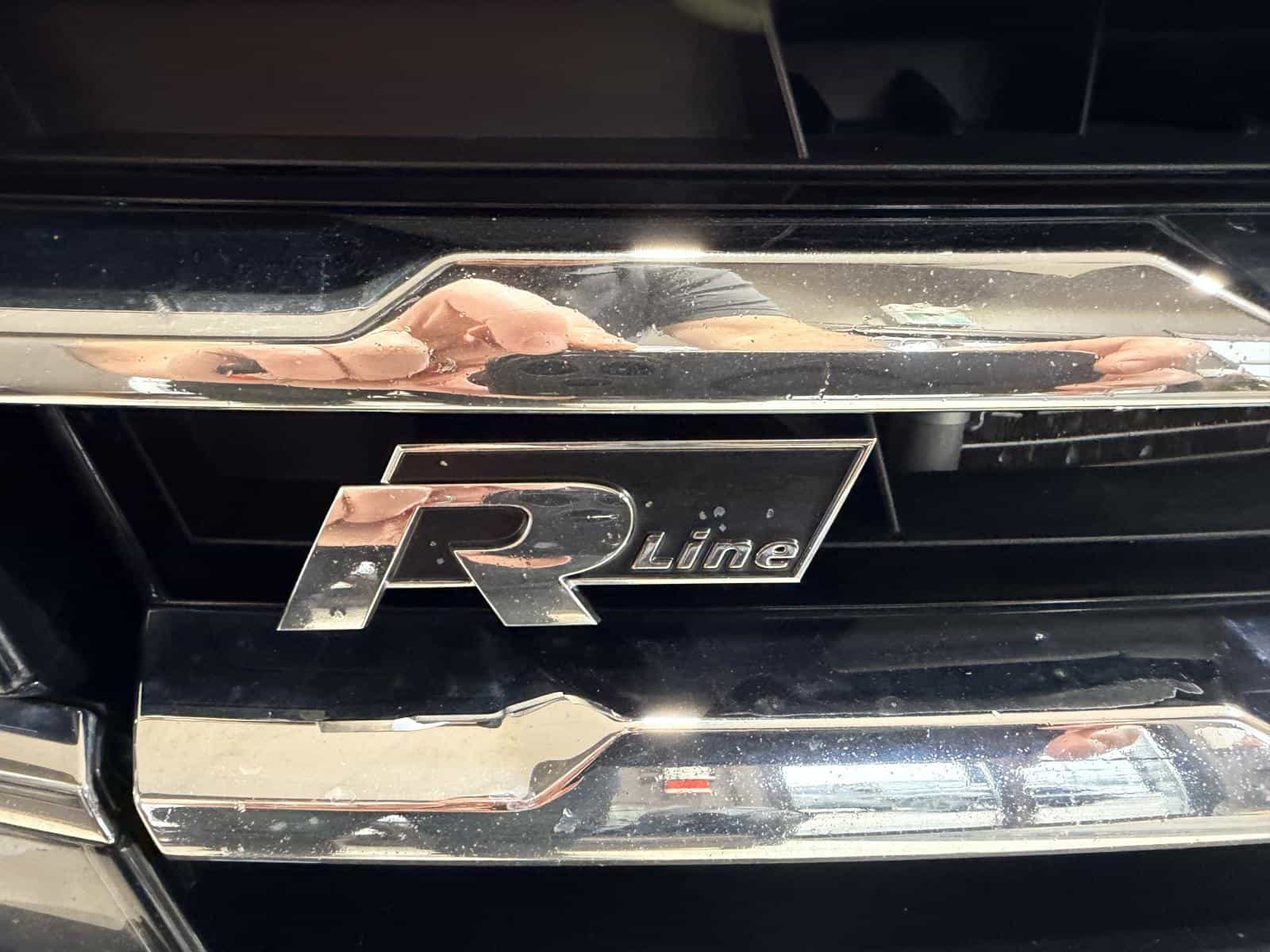 Image 12 Volkswagen Tiguan Highline 2020