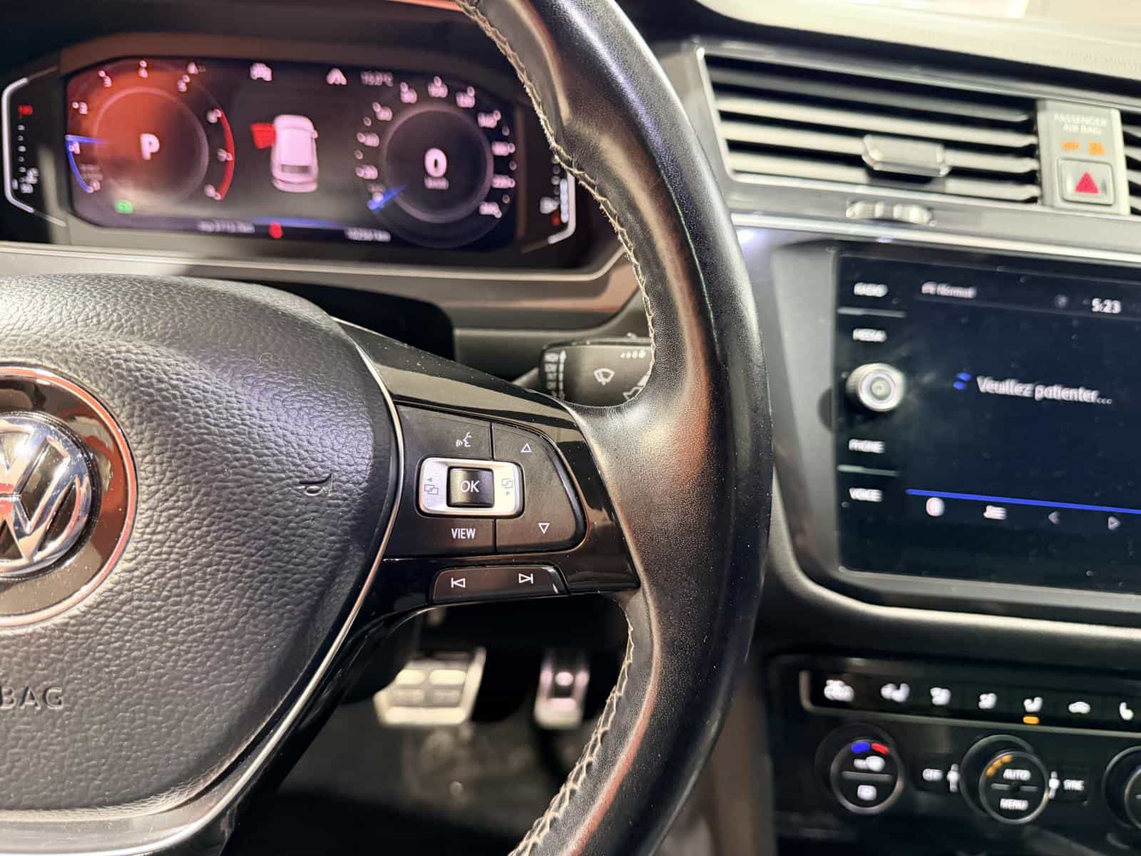 2020 Volkswagen Tiguan Highline - Image 24