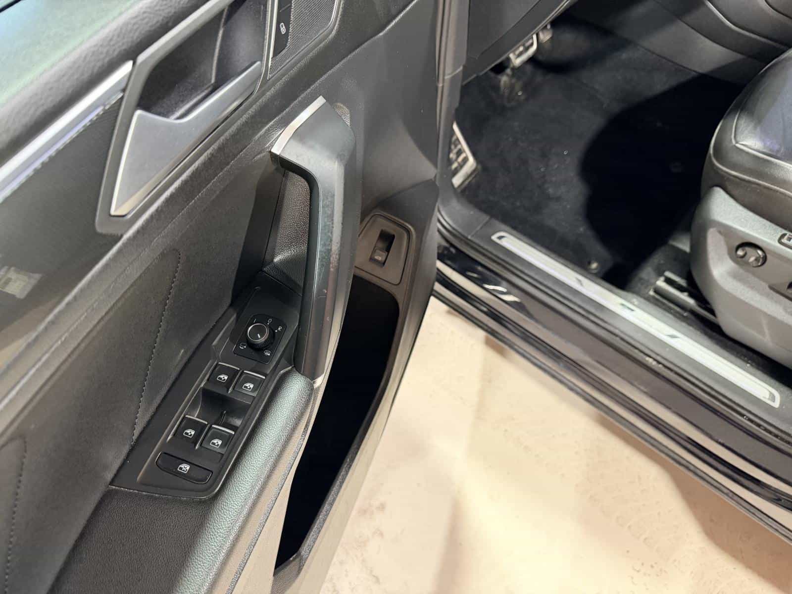 Image 17 Volkswagen Tiguan Highline 2020