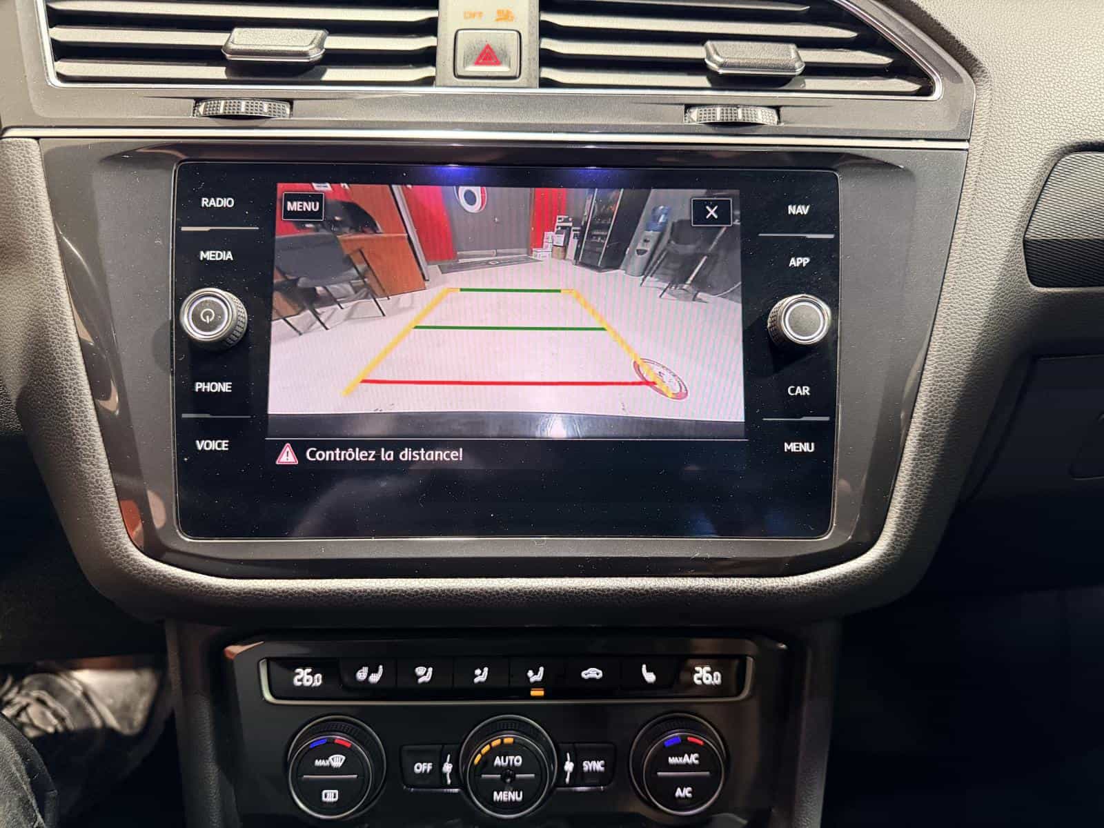 2020 Volkswagen Tiguan Highline - Image 26