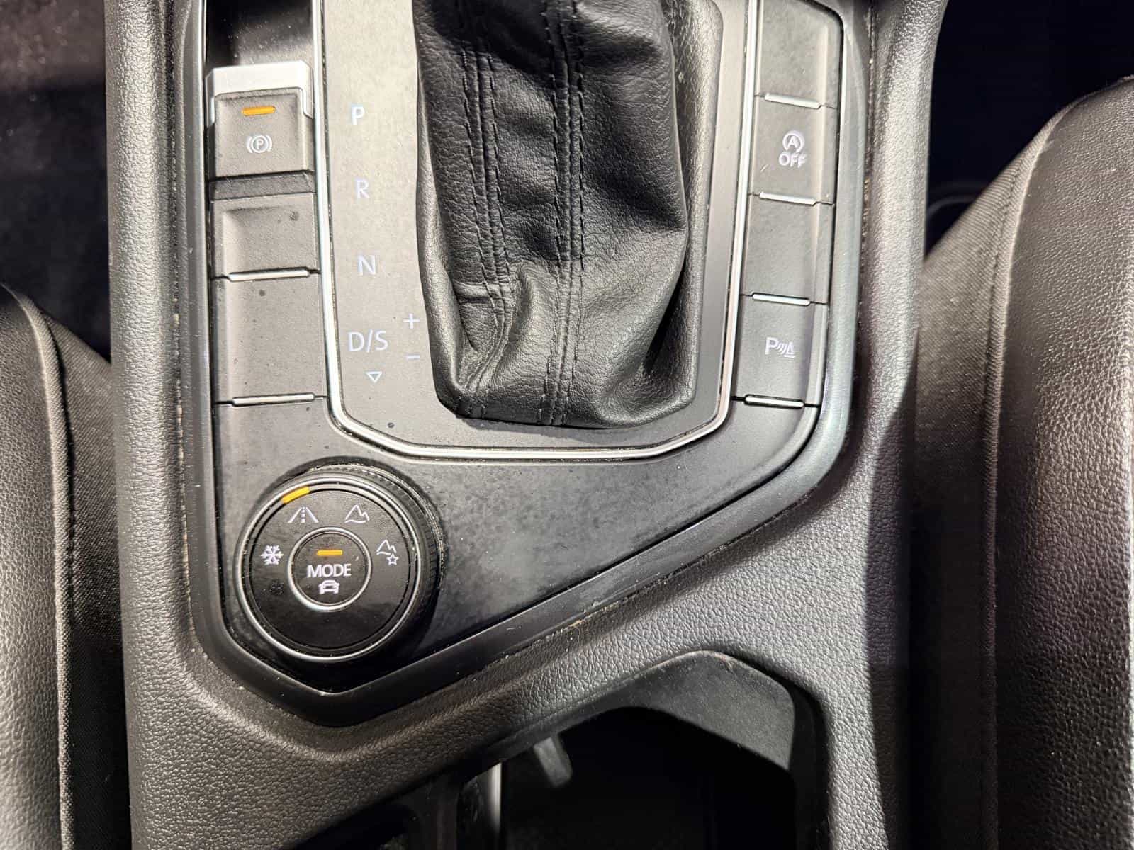 2020 Volkswagen Tiguan Highline - Image 29