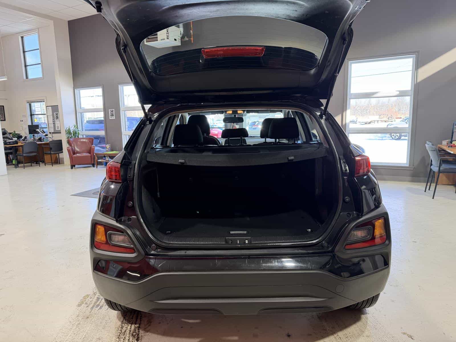 Image 7 Hyundai Kona Essential 2021