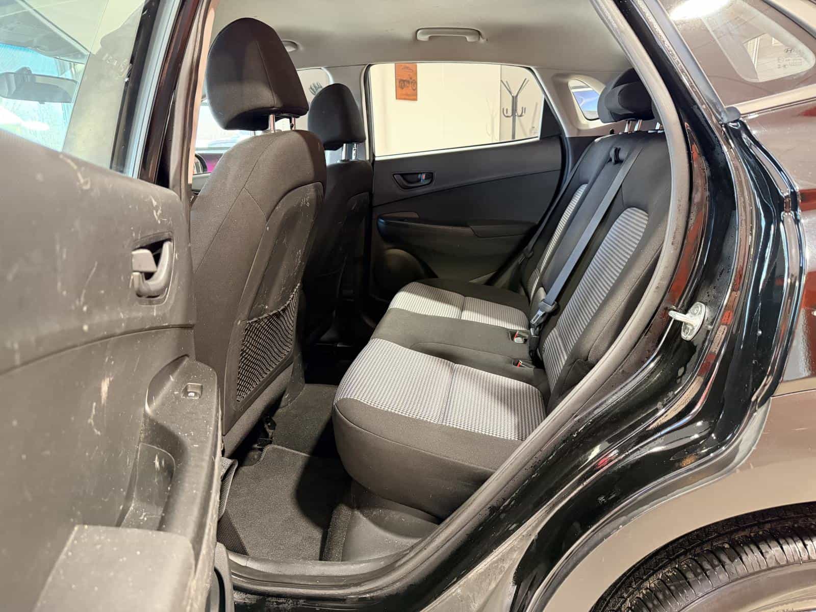 2021 Hyundai Kona Essential - Image 13