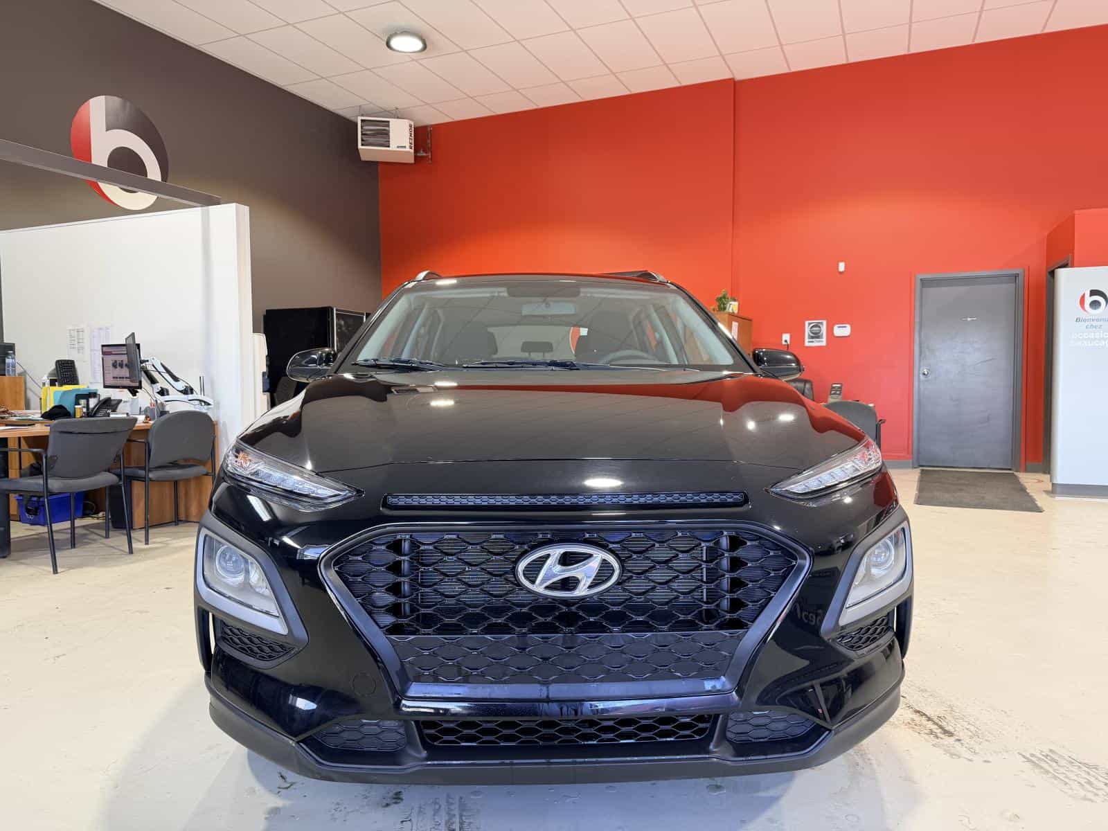 Image 12 Hyundai Kona Essential 2021