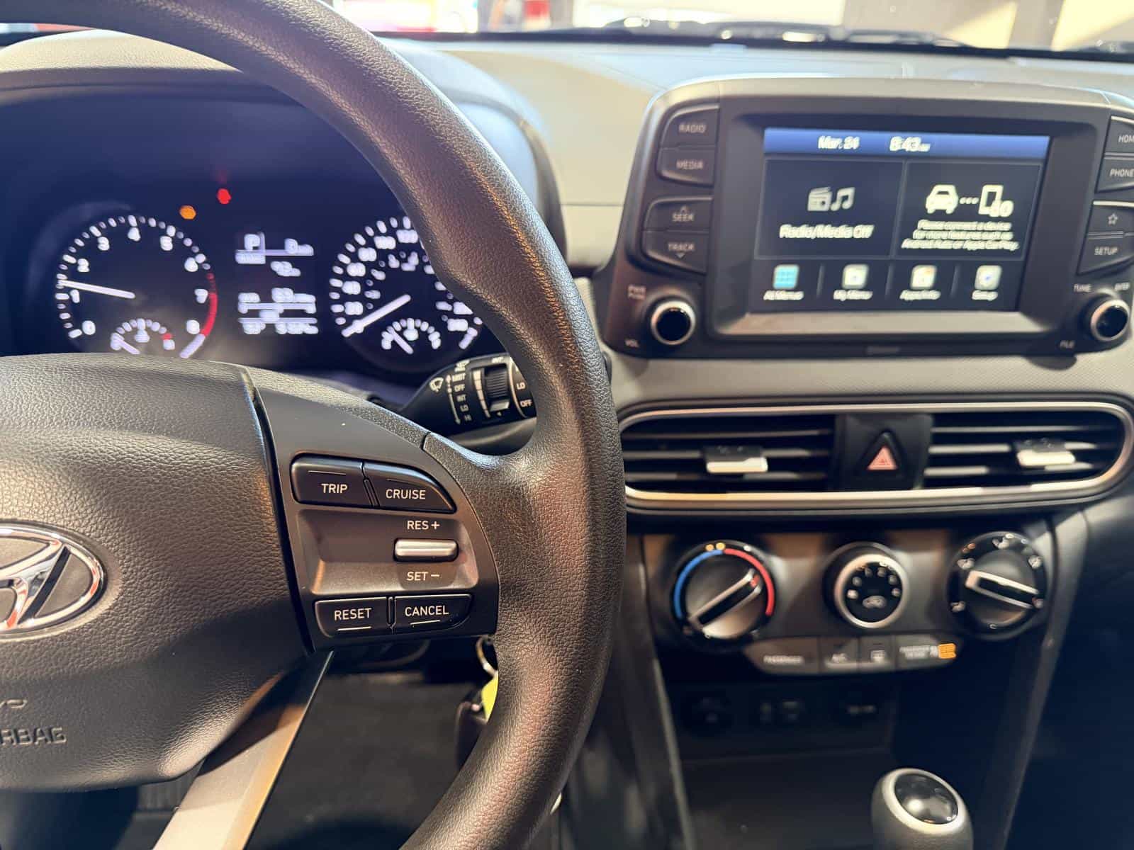 2021 Hyundai Kona Essential - Image 21